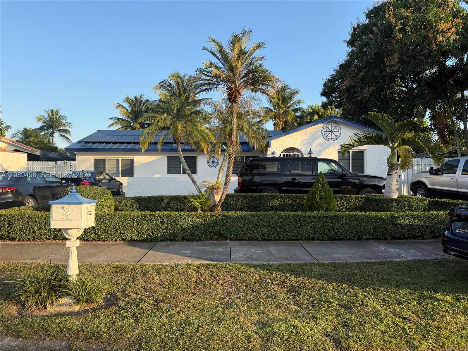 Lake Marks At Westwind