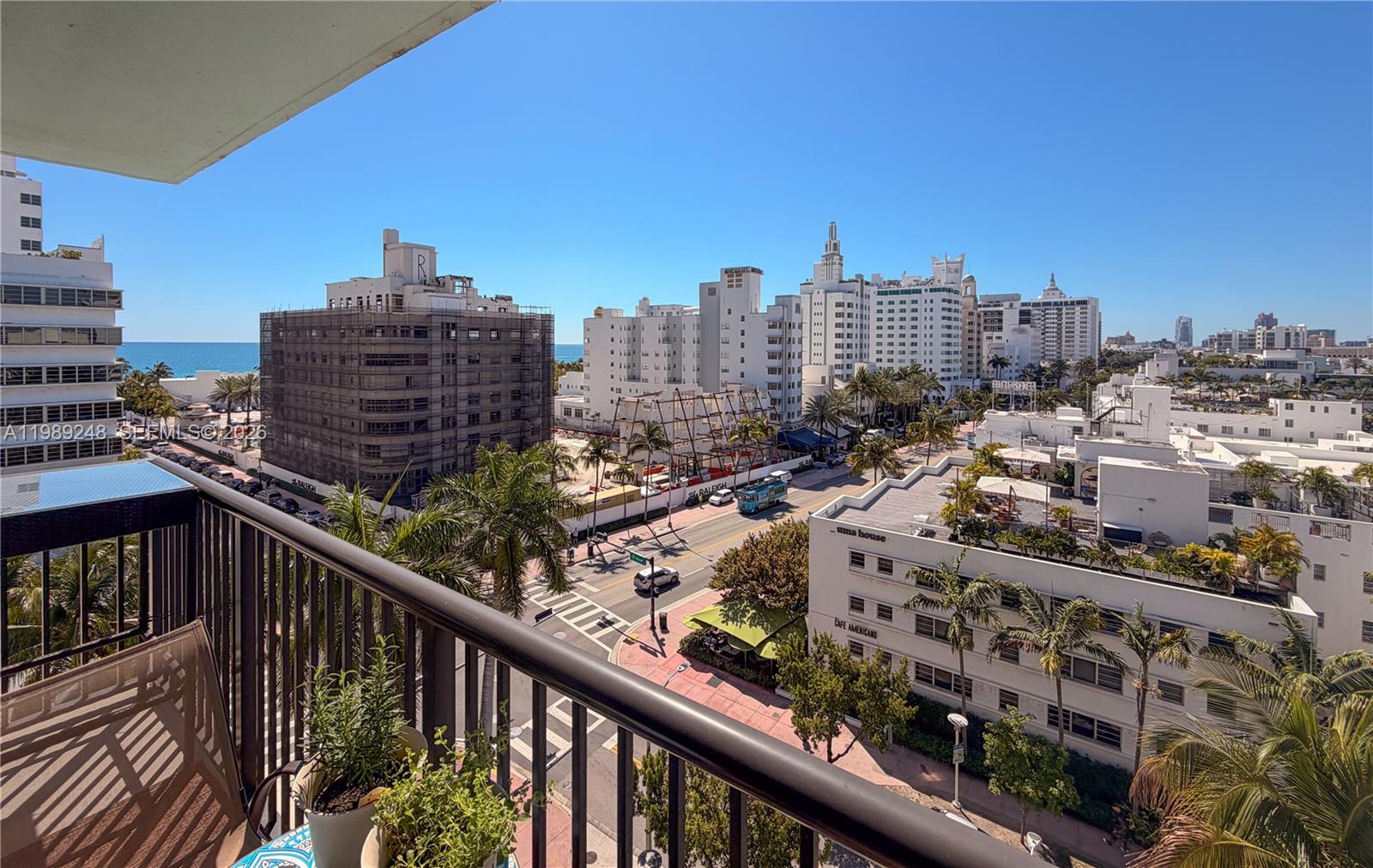 Tower 1800 Condo