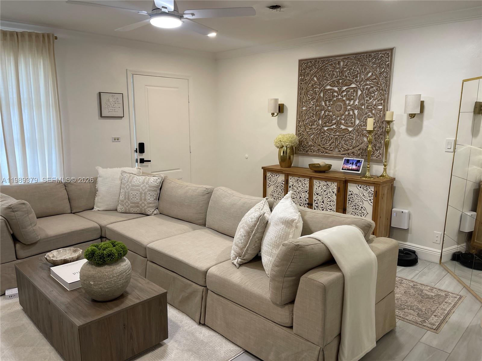 Mainlands Of Tamarac Lake