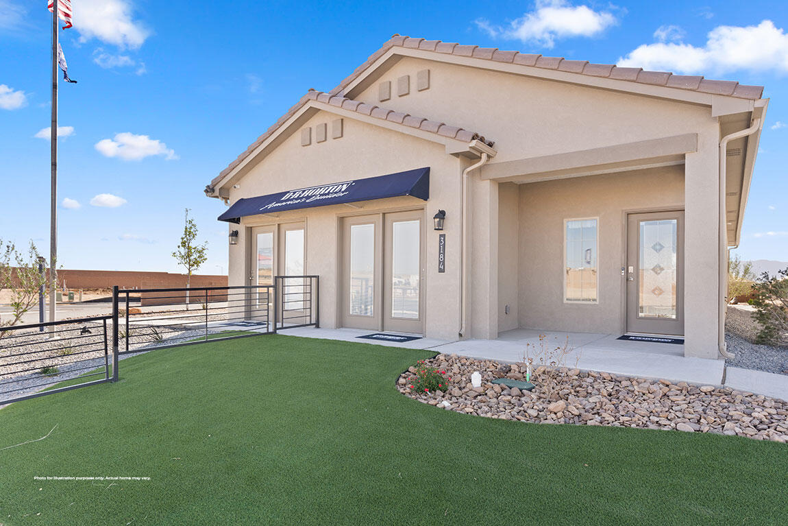 2nd image of 10508 Tinaja Wy Sw, Albuquerque, NM 87121 | MLS# 1100511
