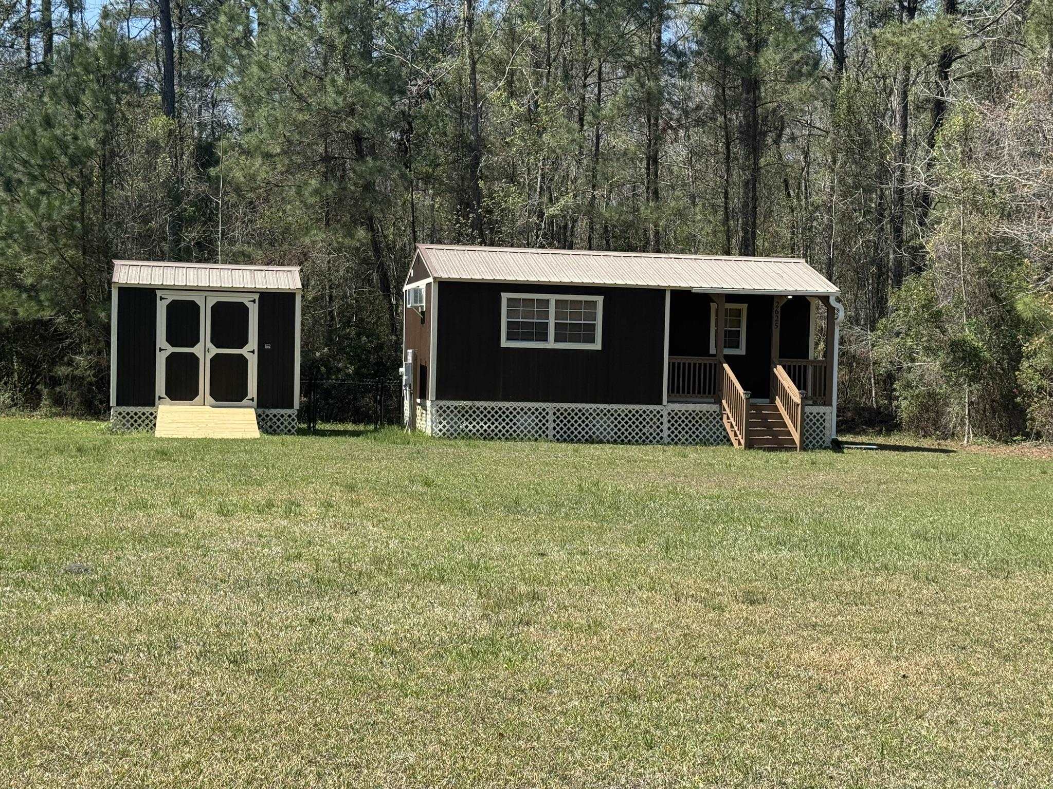 2625 Allen Dew Rd. Conway, SC 29527