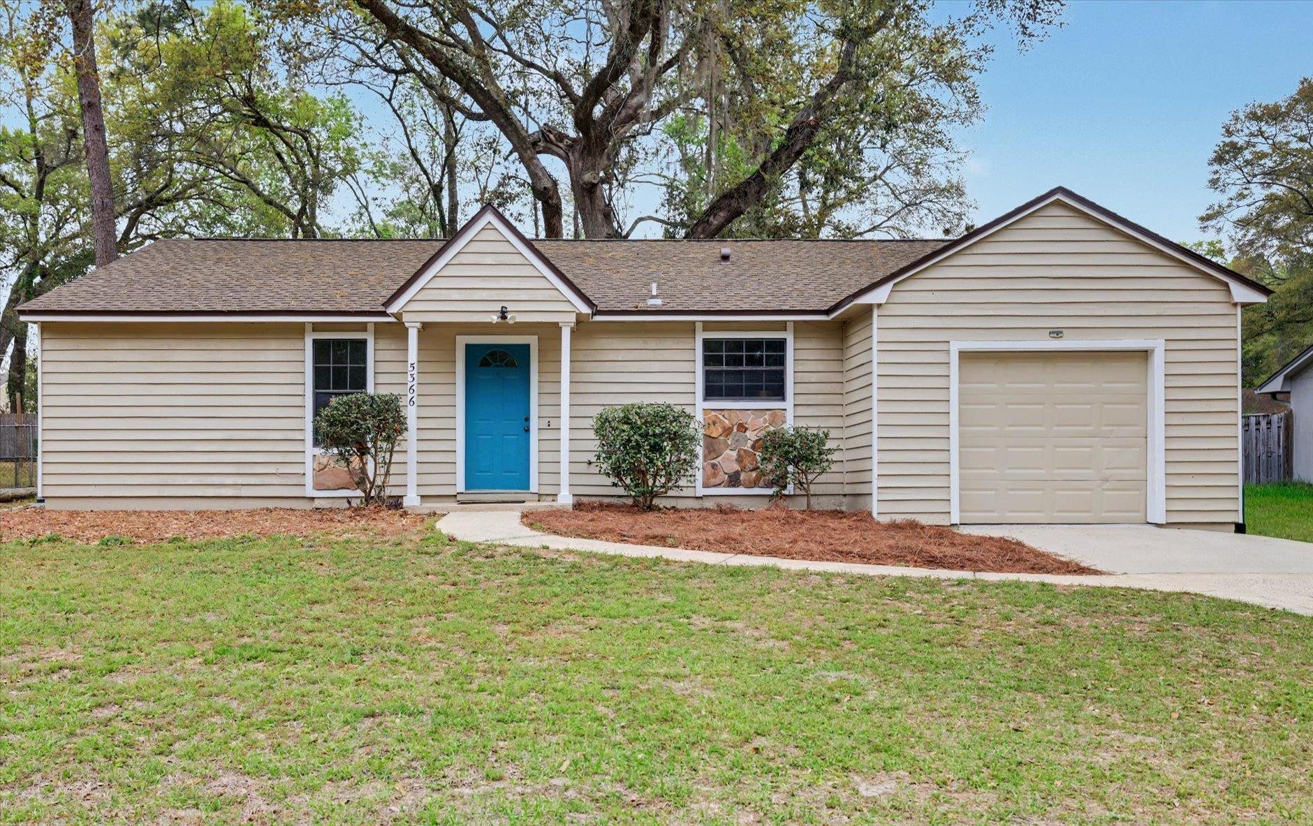 5366  Water Valley Drive , Tallahassee, FL, 