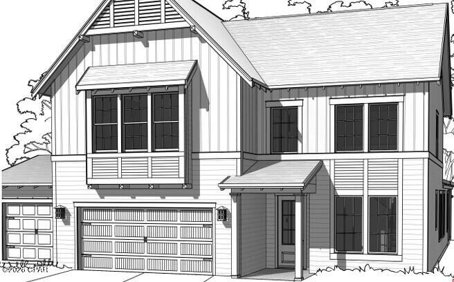 Image 2 For 349 Juniper Creek Circle Lot 73