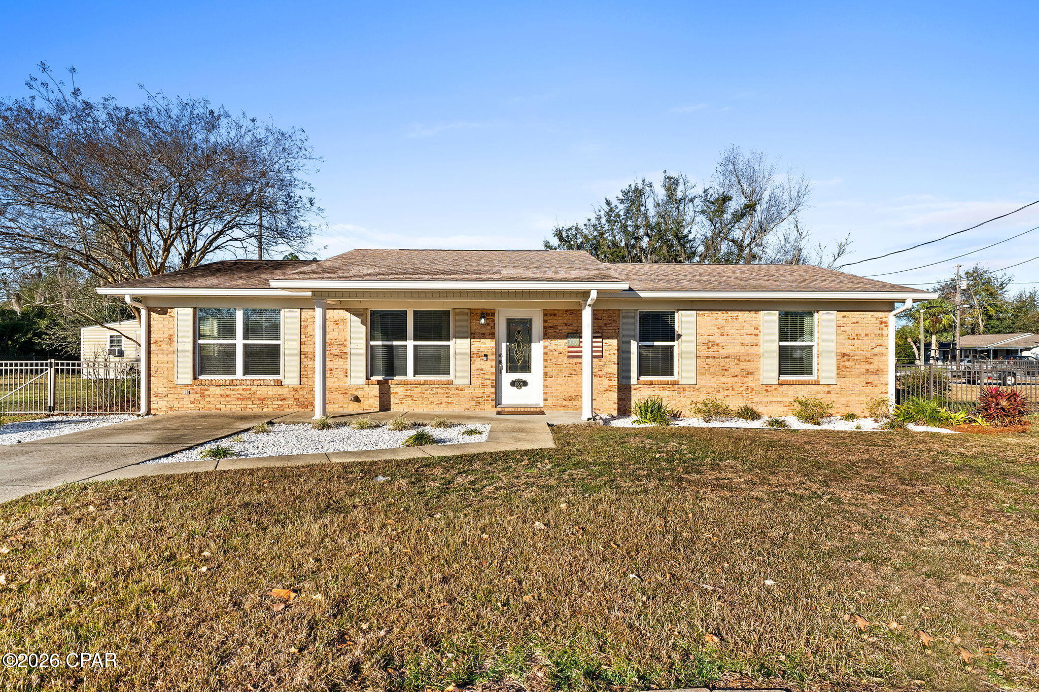 Details for 1006 Tennessee Avenue, Lynn Haven, FL 32444