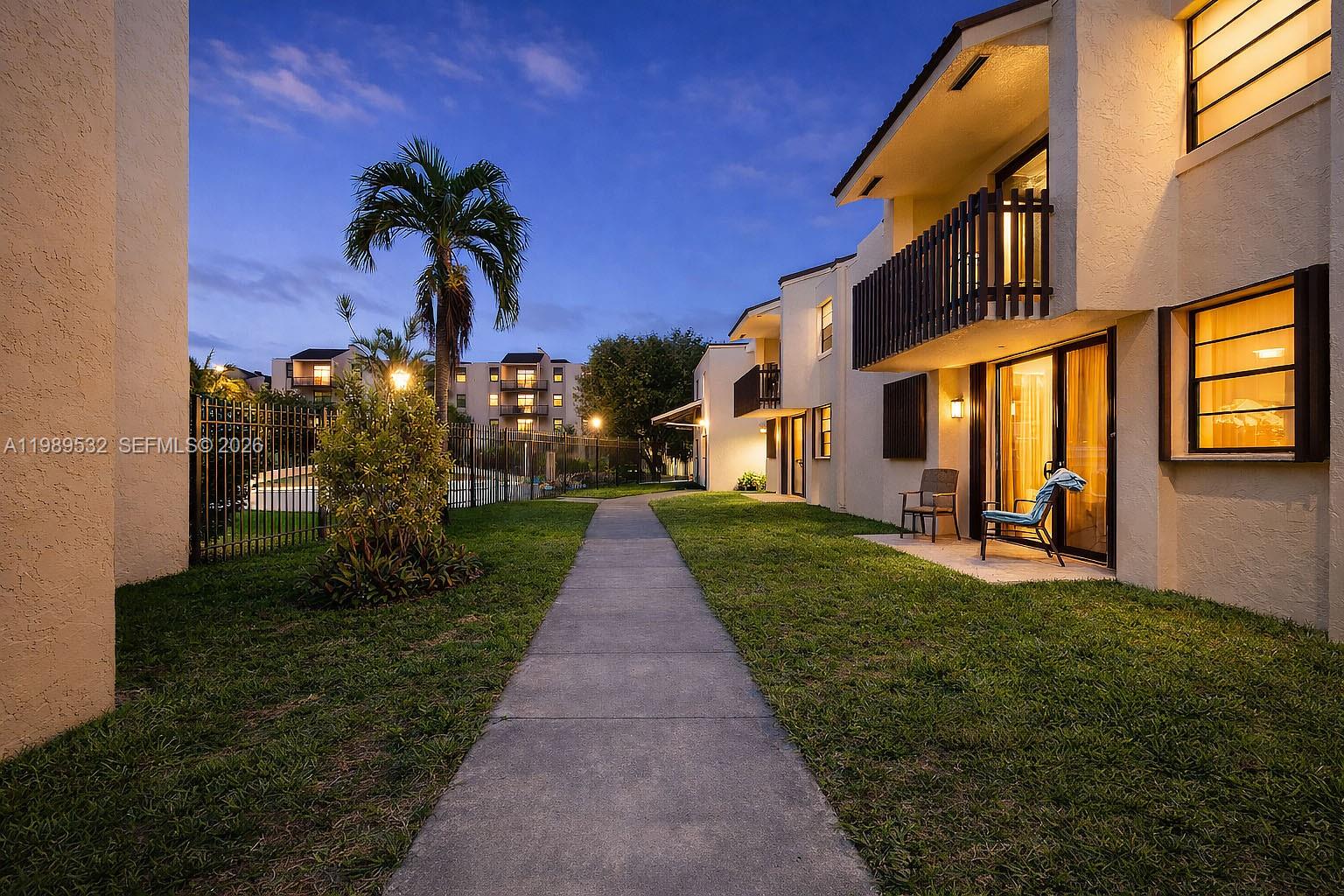 Westbird Village Condo