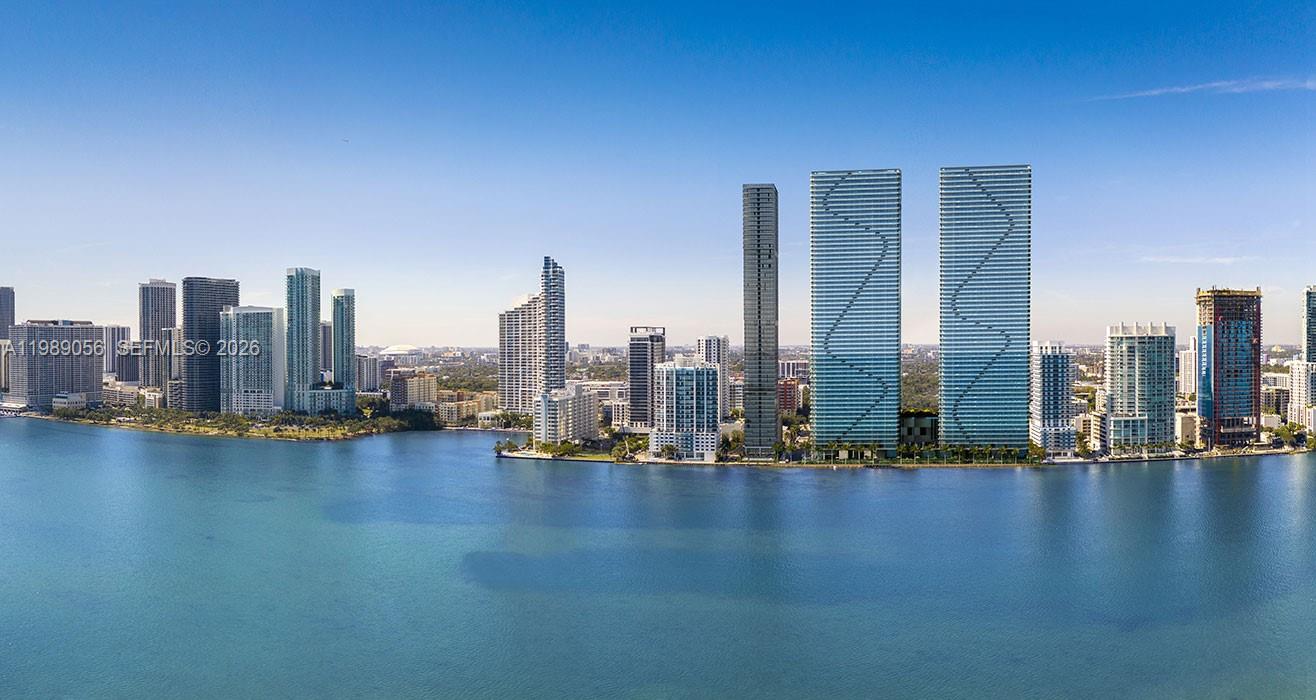 Aria Reserve