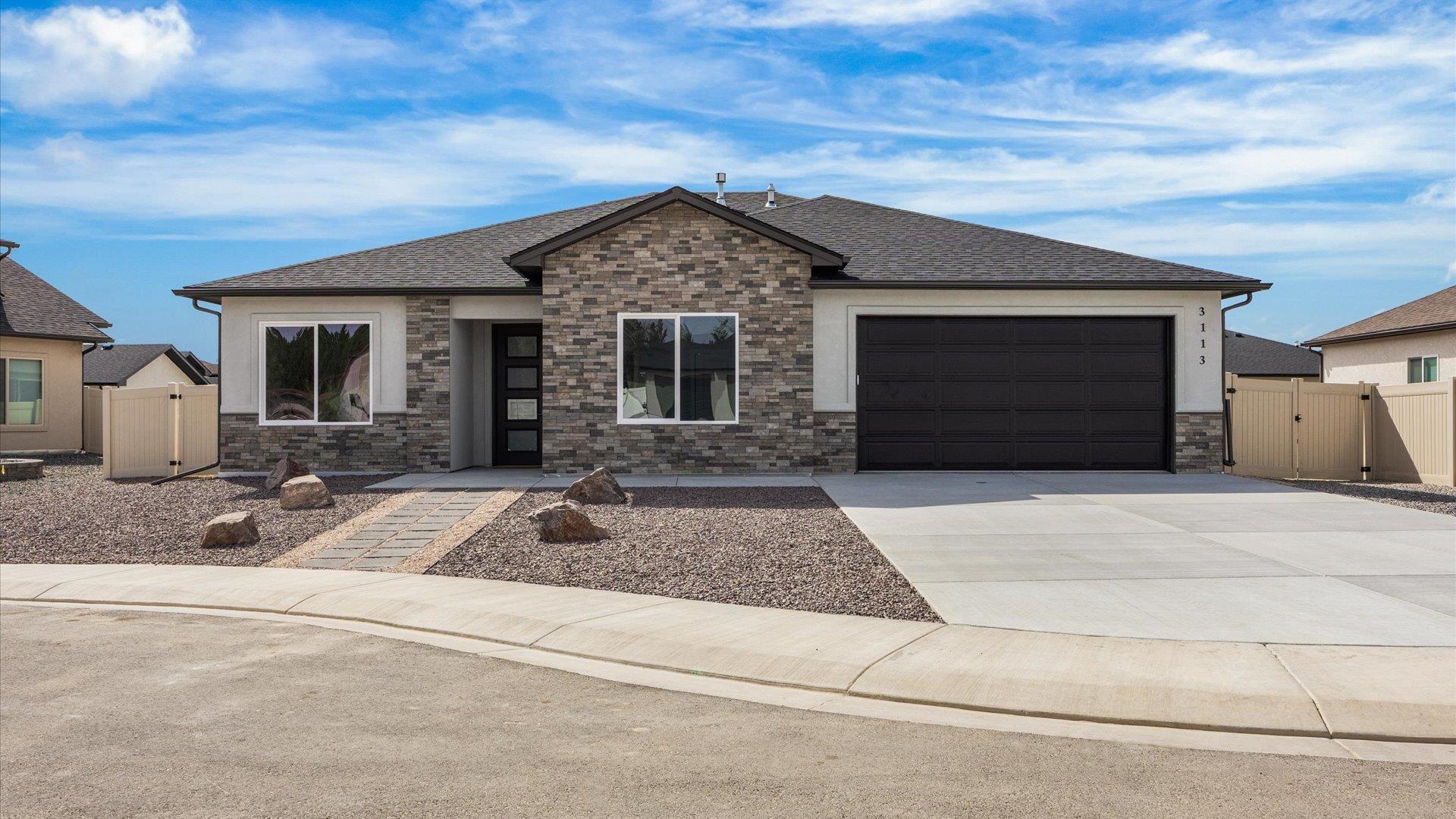 3113 Clyde Court