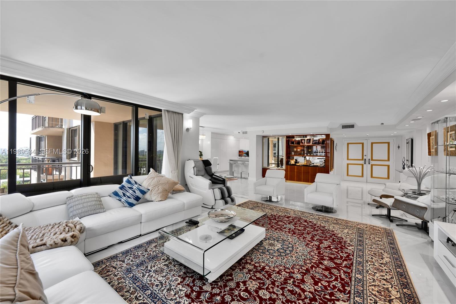 The Tiffany Of Bal Harbour