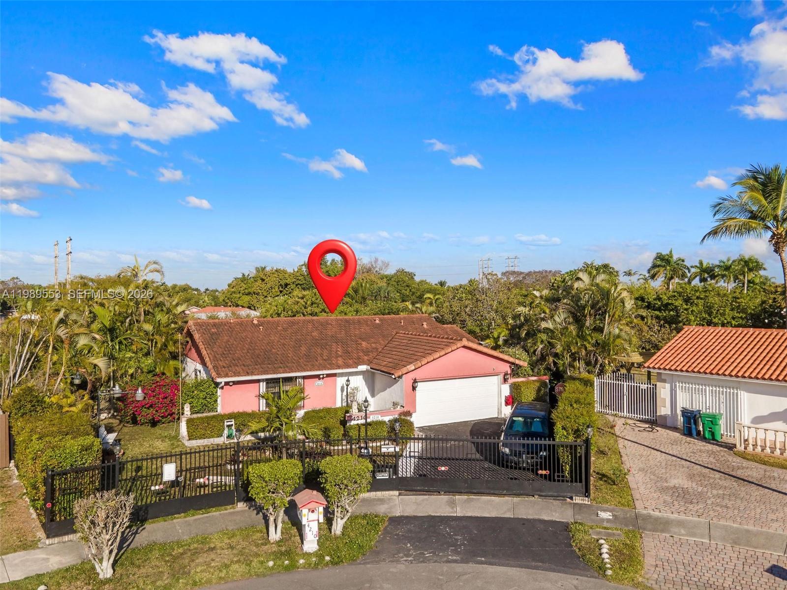 San Sebastian Unit No 5