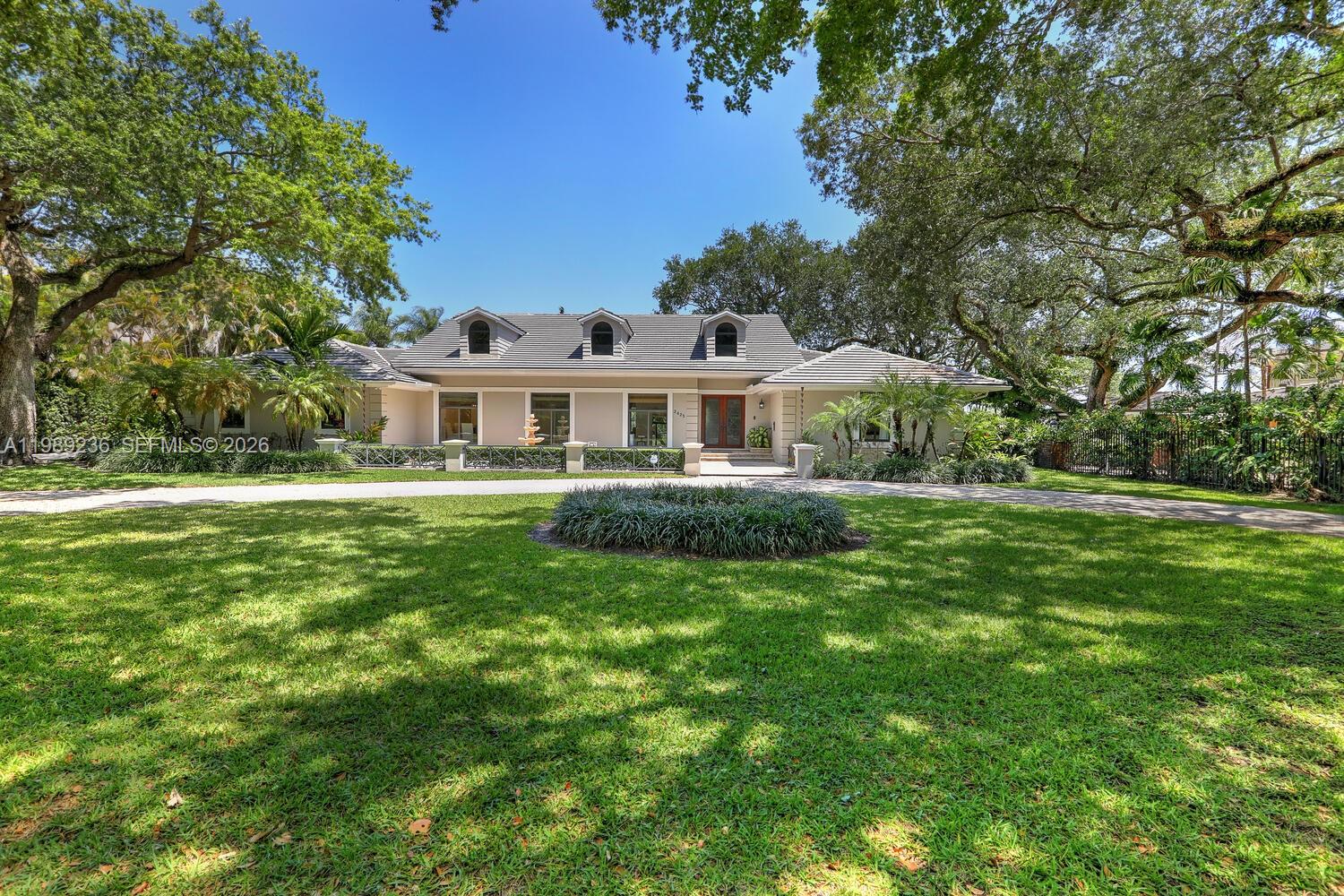 Coral Gables Country Club