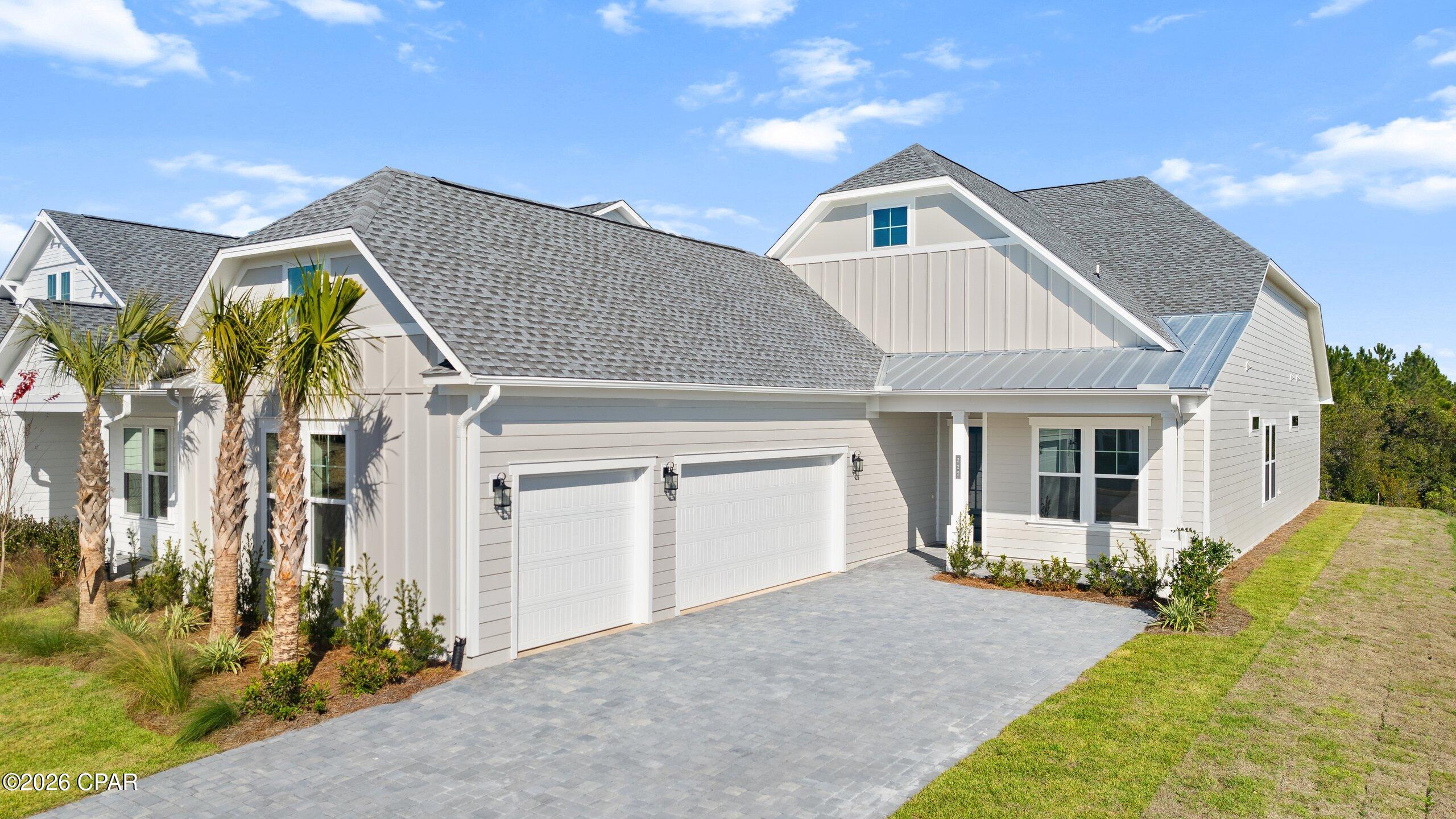 Details for 222 Palatka Street, Panama City Beach, FL 32413