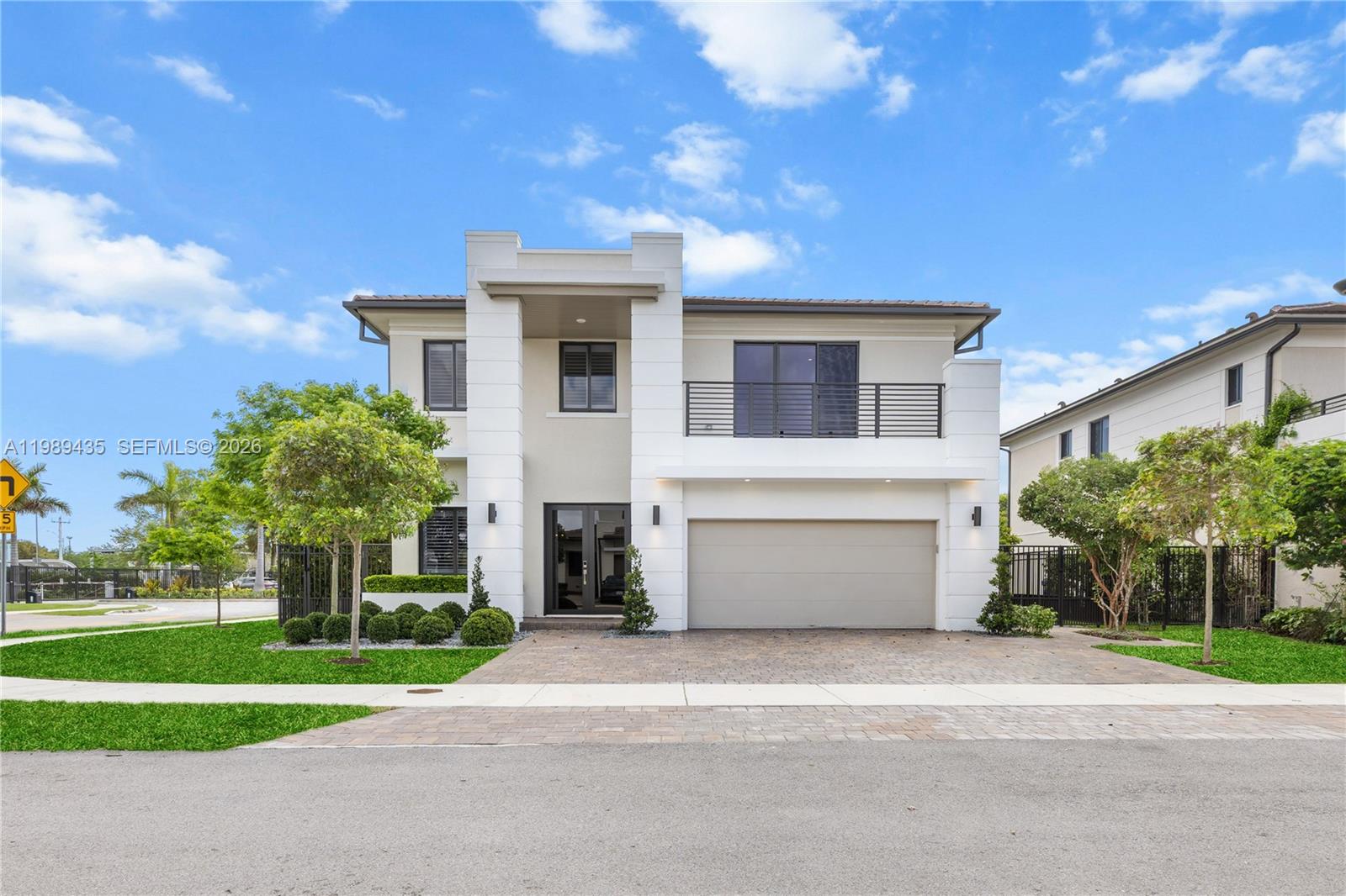 Sub-Tropical Testing Tr