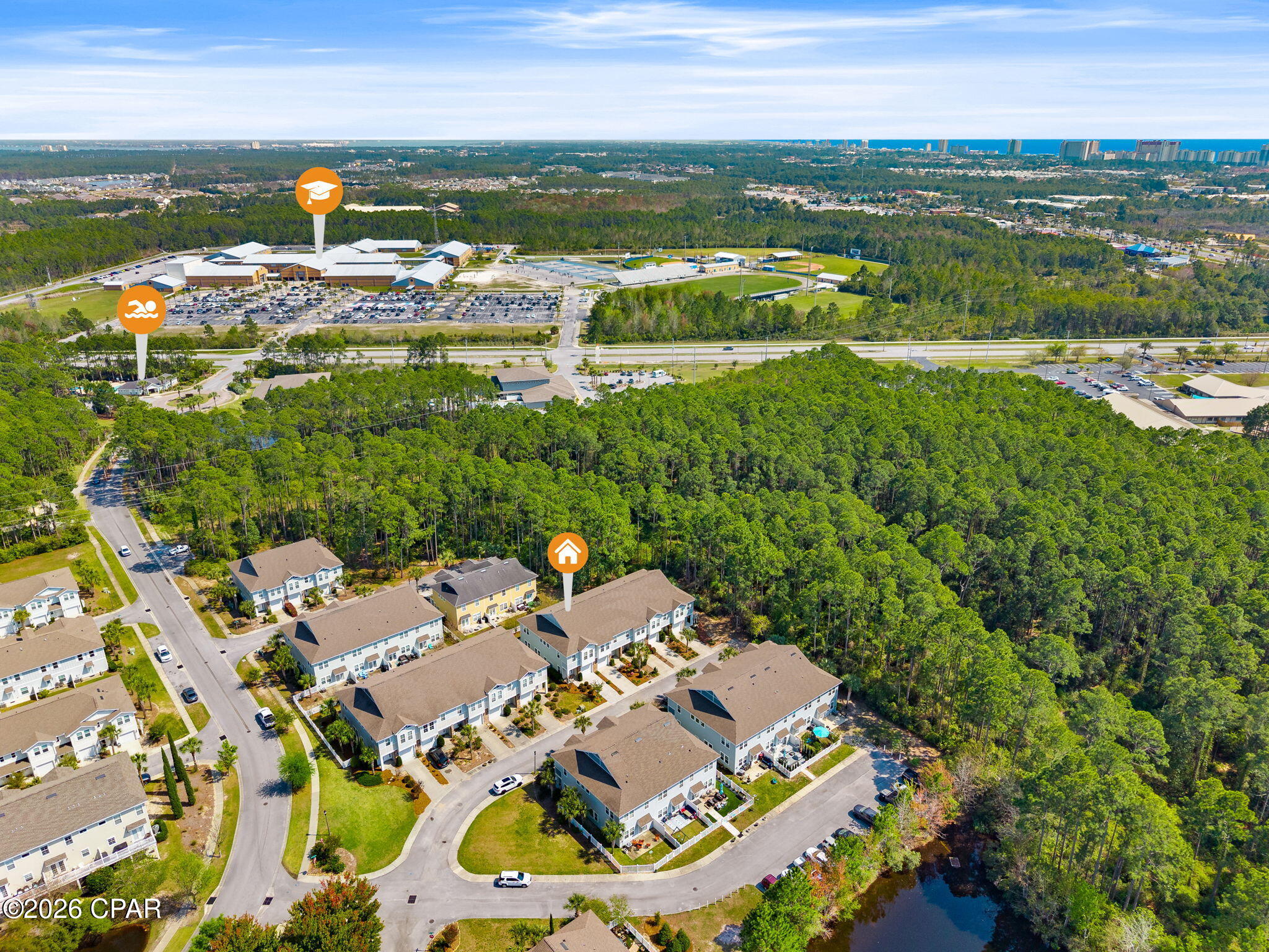 Image 48 For 110 Enchantment Falls Lane