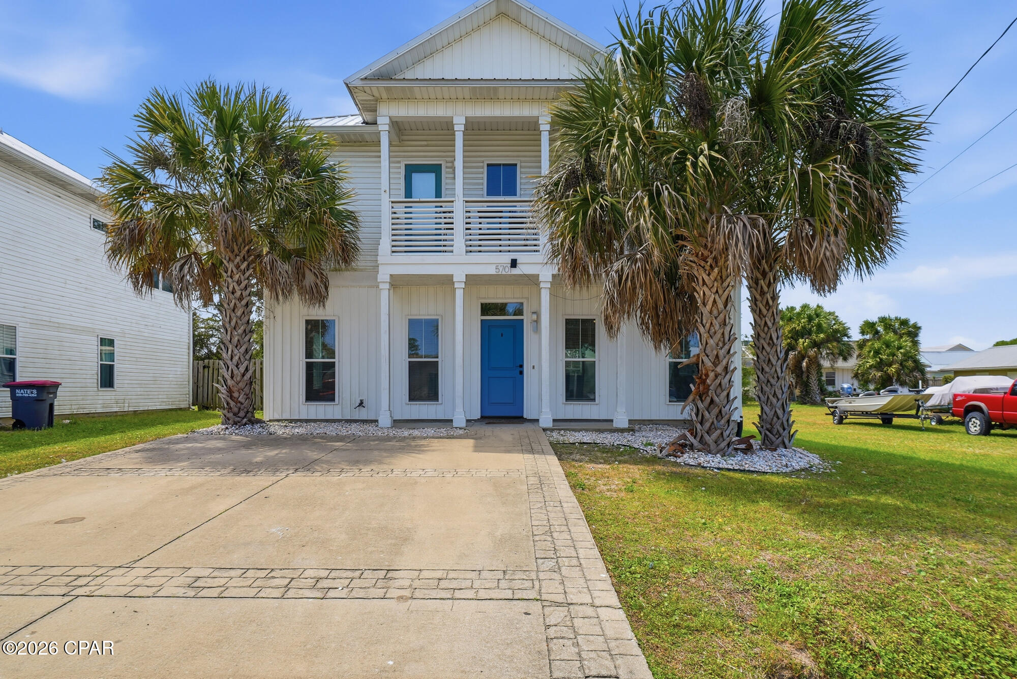 Details for 5701 Hilltop Avenue, Panama City Beach, FL 32408