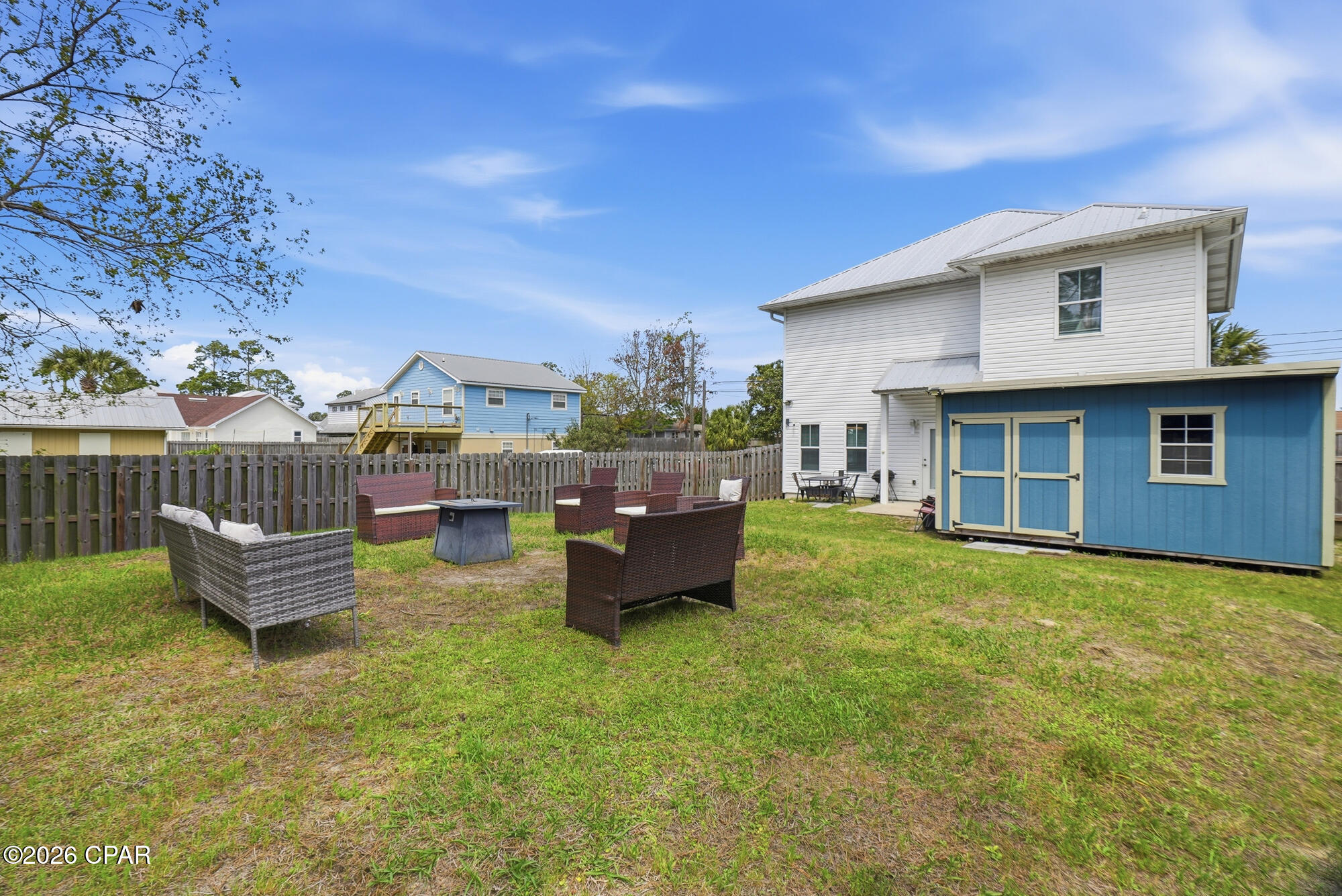 5701 Hilltop Avenue, Panama City Beach, FL 32408 thumbnail, photo 33 of 39
