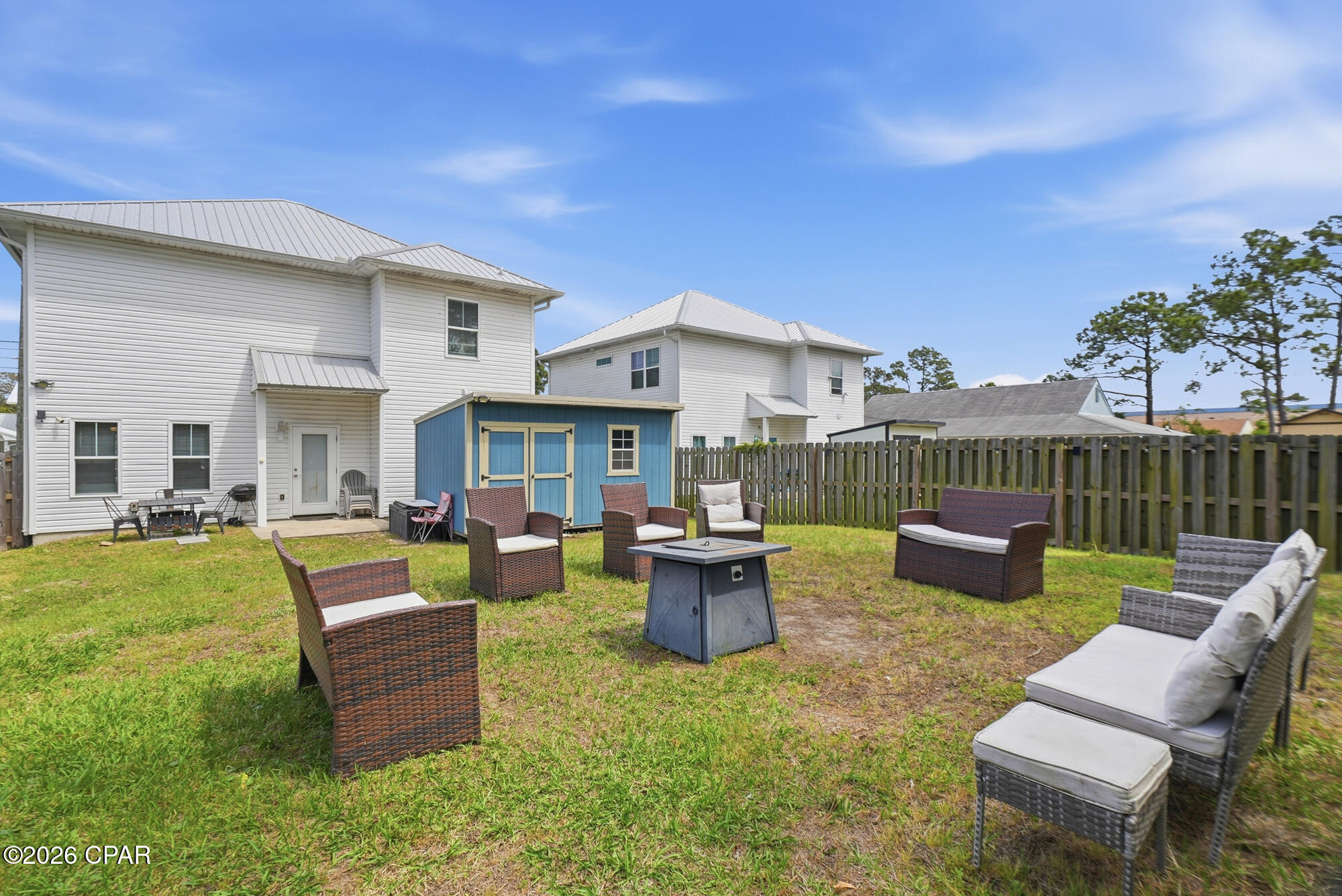 5701 Hilltop Avenue, Panama City Beach, FL 32408 thumbnail, photo 34 of 39