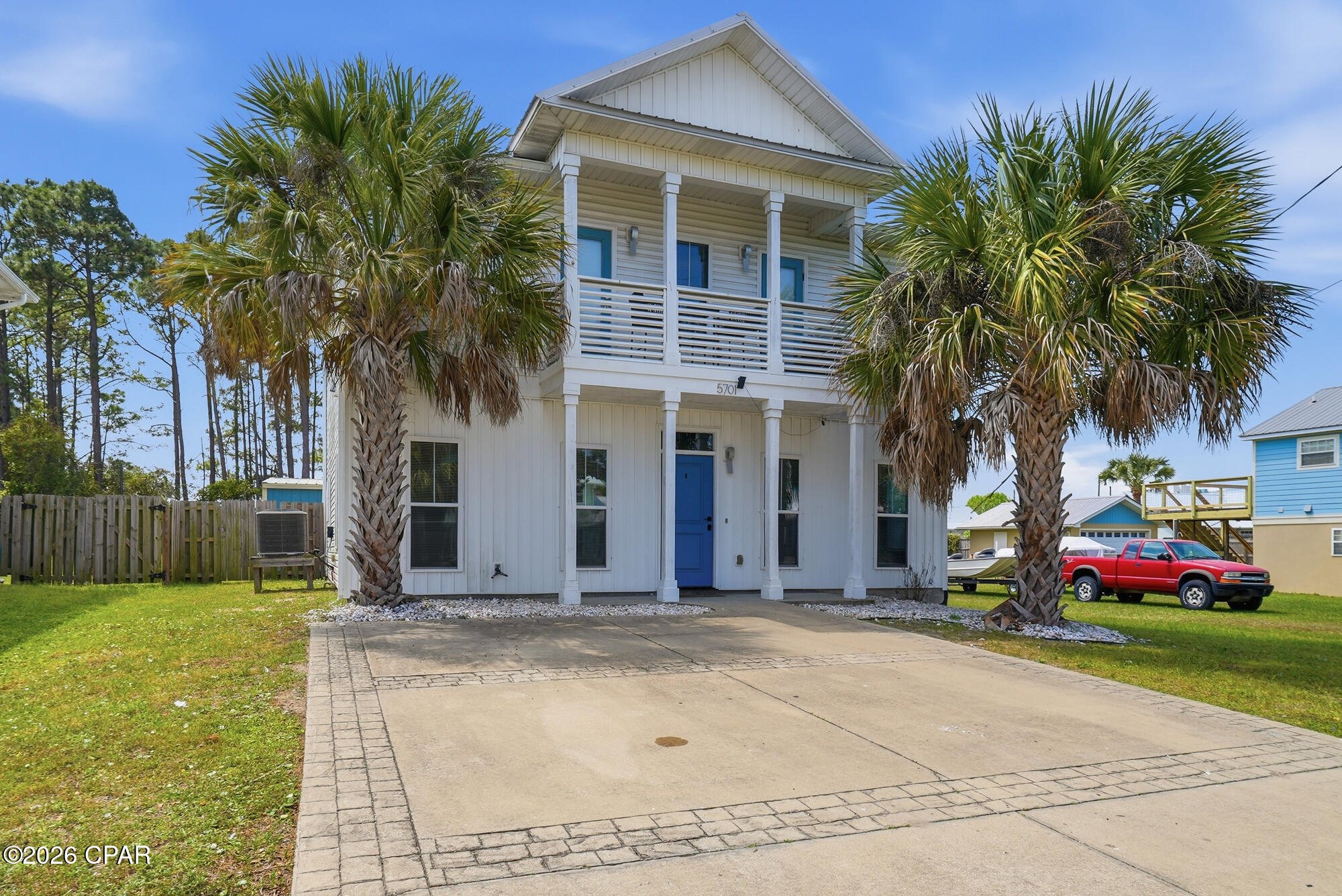 5701 Hilltop Avenue, Panama City Beach, FL 32408 thumbnail, photo 6 of 39