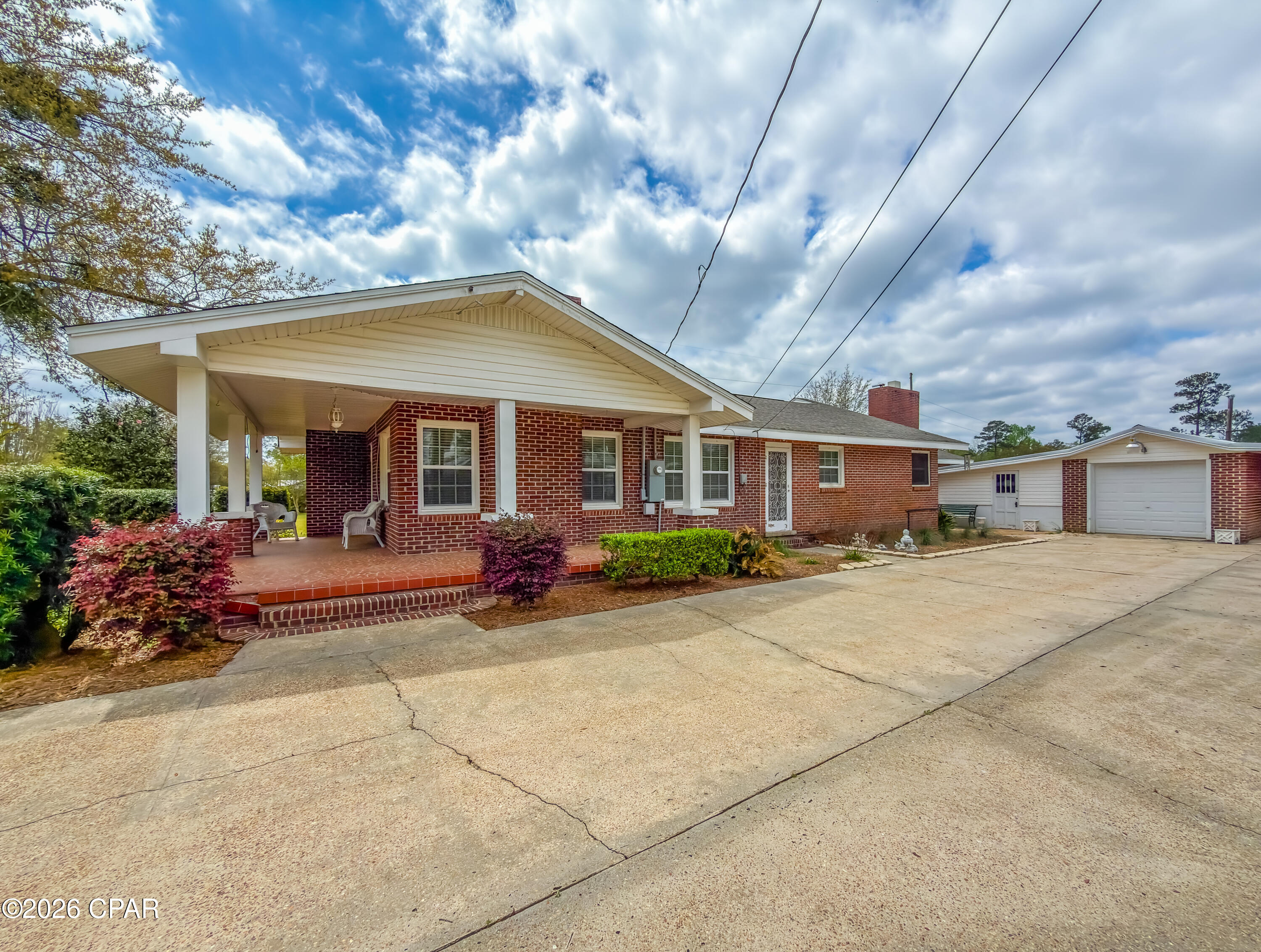 Details for 15870 Pear Street, Blountstown, FL 32424