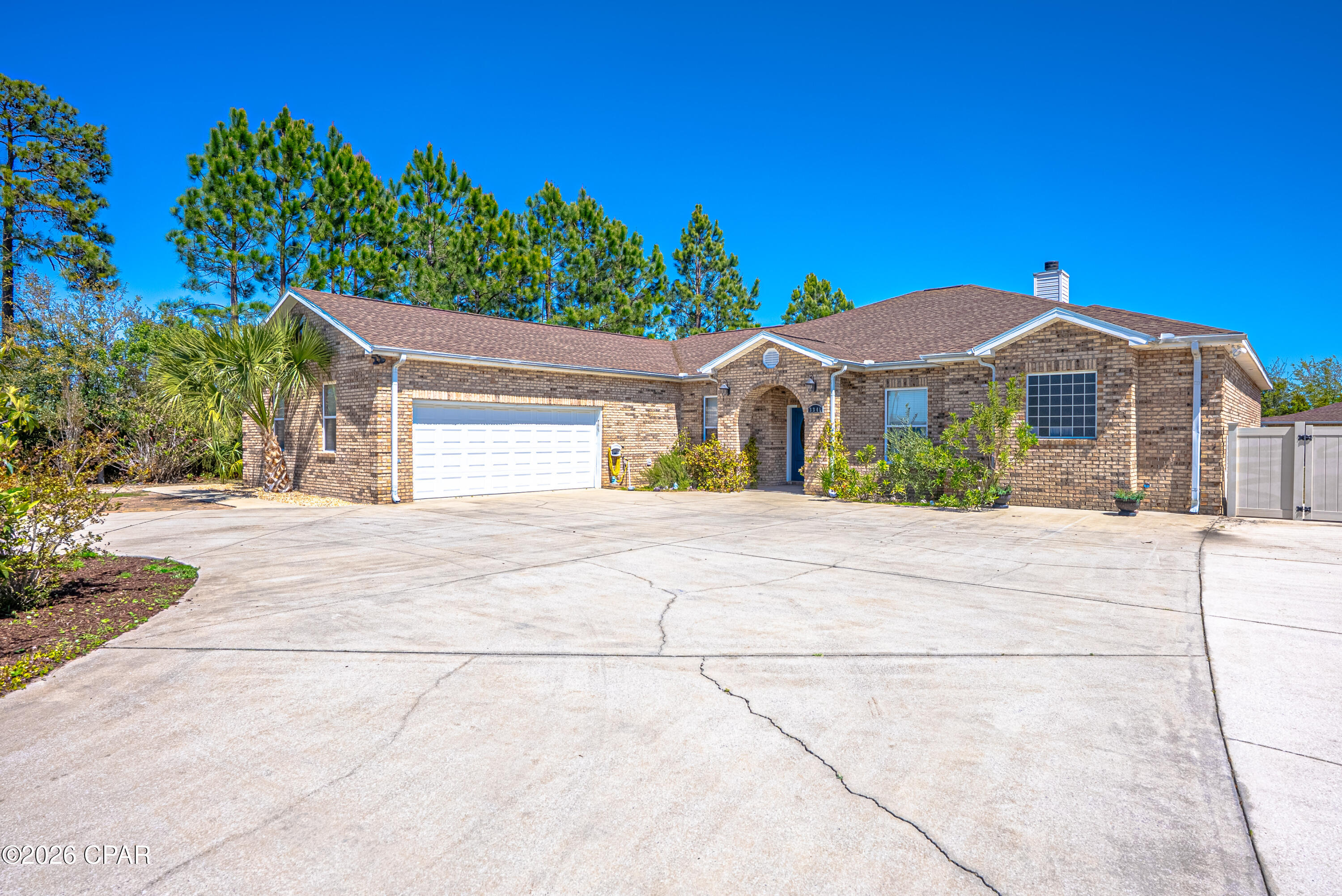 Details for 3341 Nautical Drive, Panama City, FL 32409