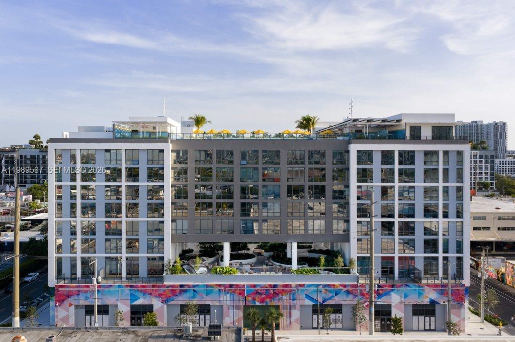 Joule House
