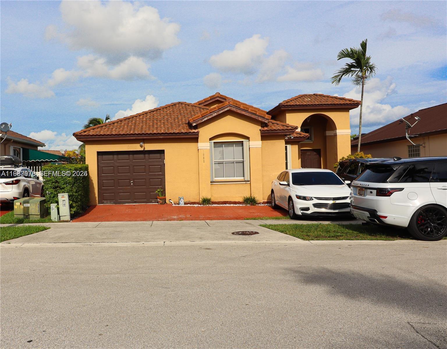 Shoma Homes At Tamiami II