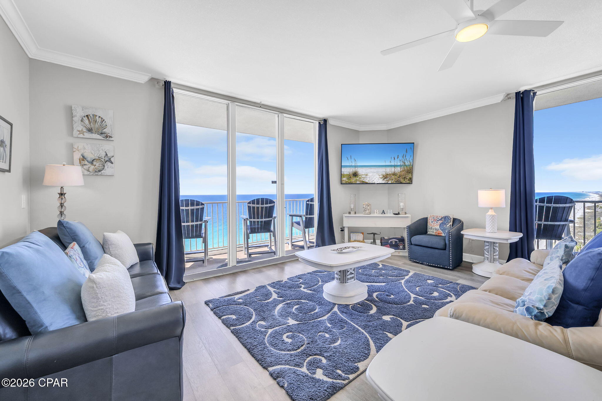 Details for 16819 Front Beach Road 1501, Panama City Beach, FL 32413