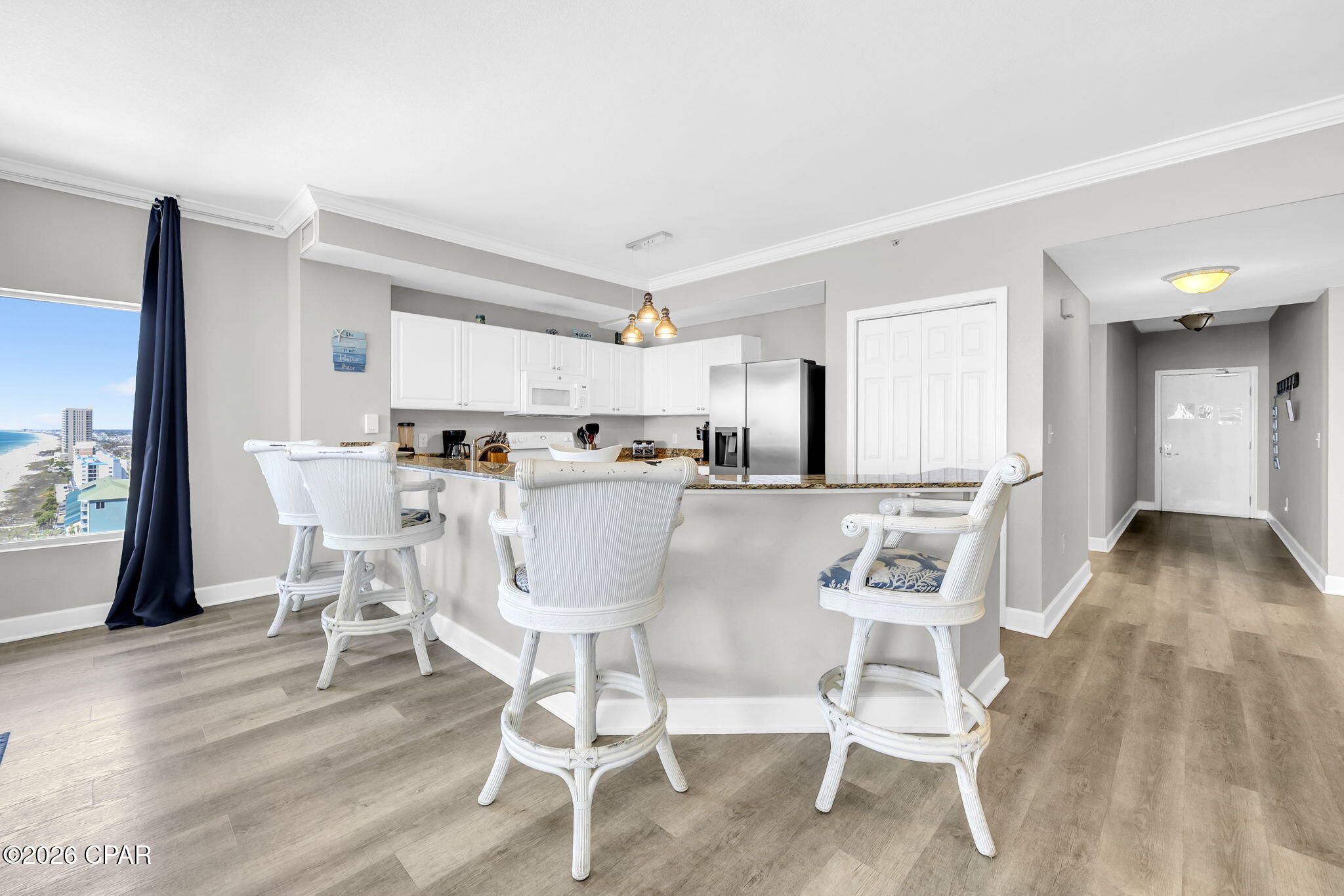 Image 10 For 16819 Front Beach Road 1501