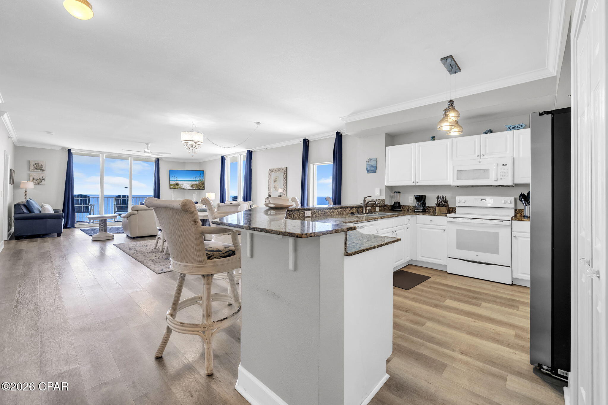 Image 11 For 16819 Front Beach Road 1501