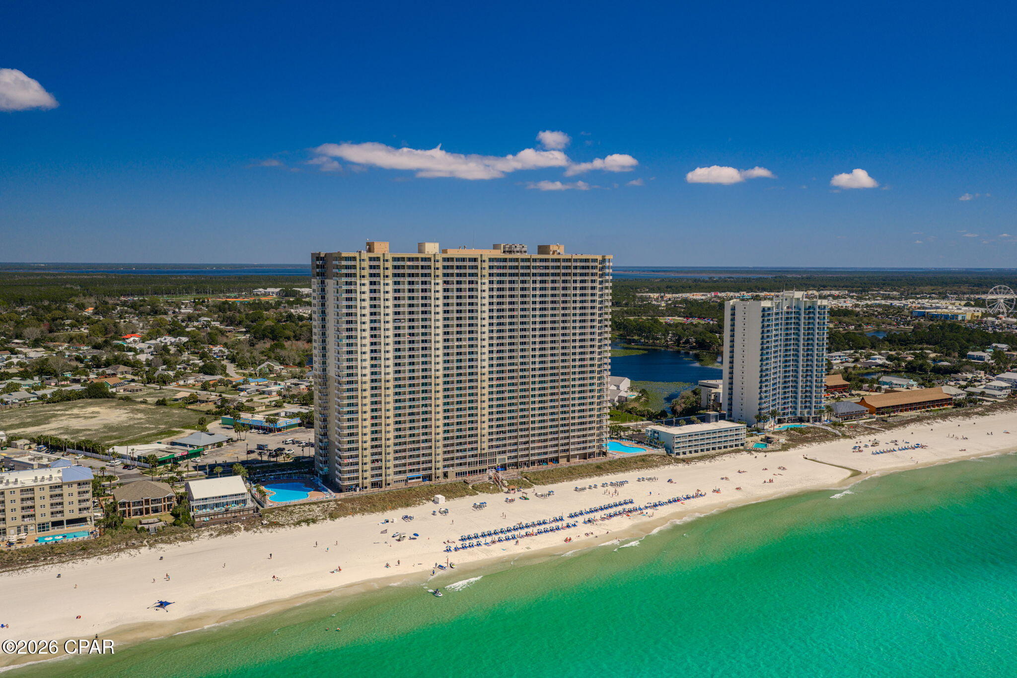 Image 30 For 16819 Front Beach Road 1501