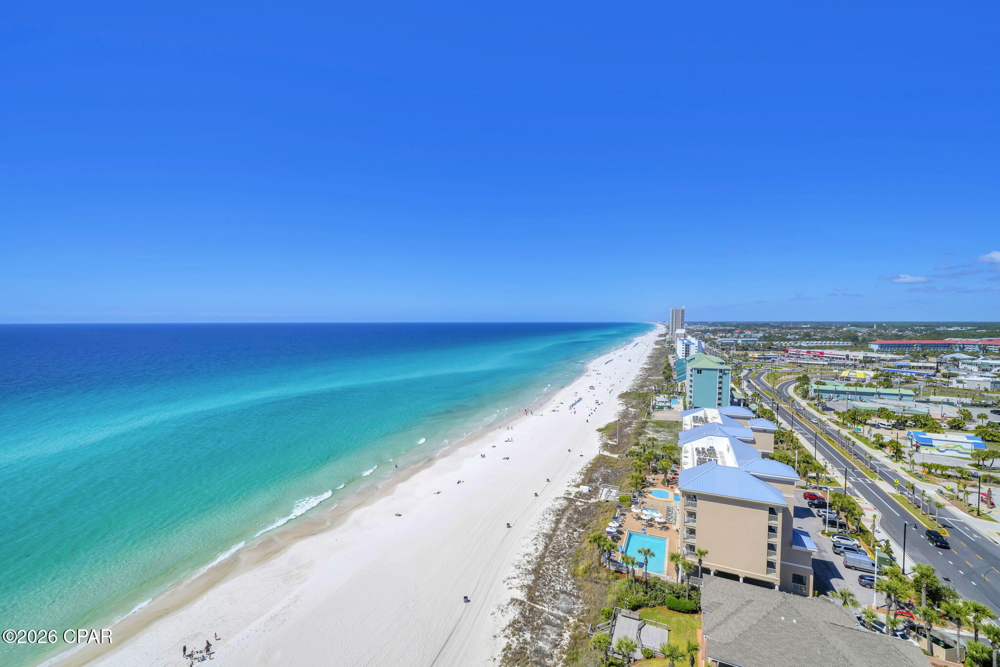 Image 35 For 16819 Front Beach Road 1501