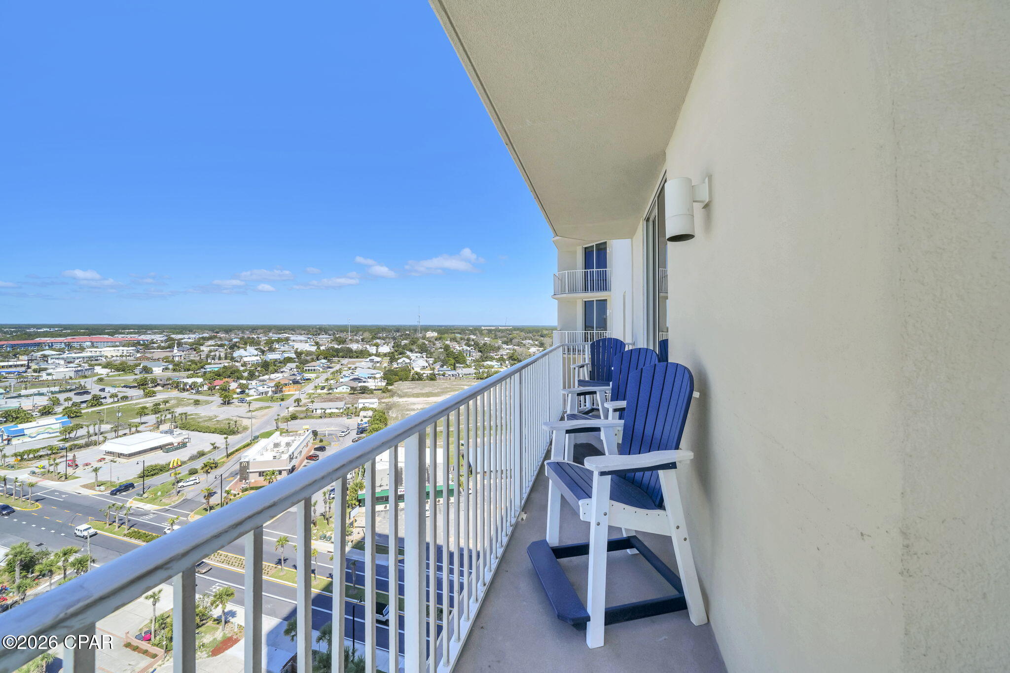 Image 37 For 16819 Front Beach Road 1501