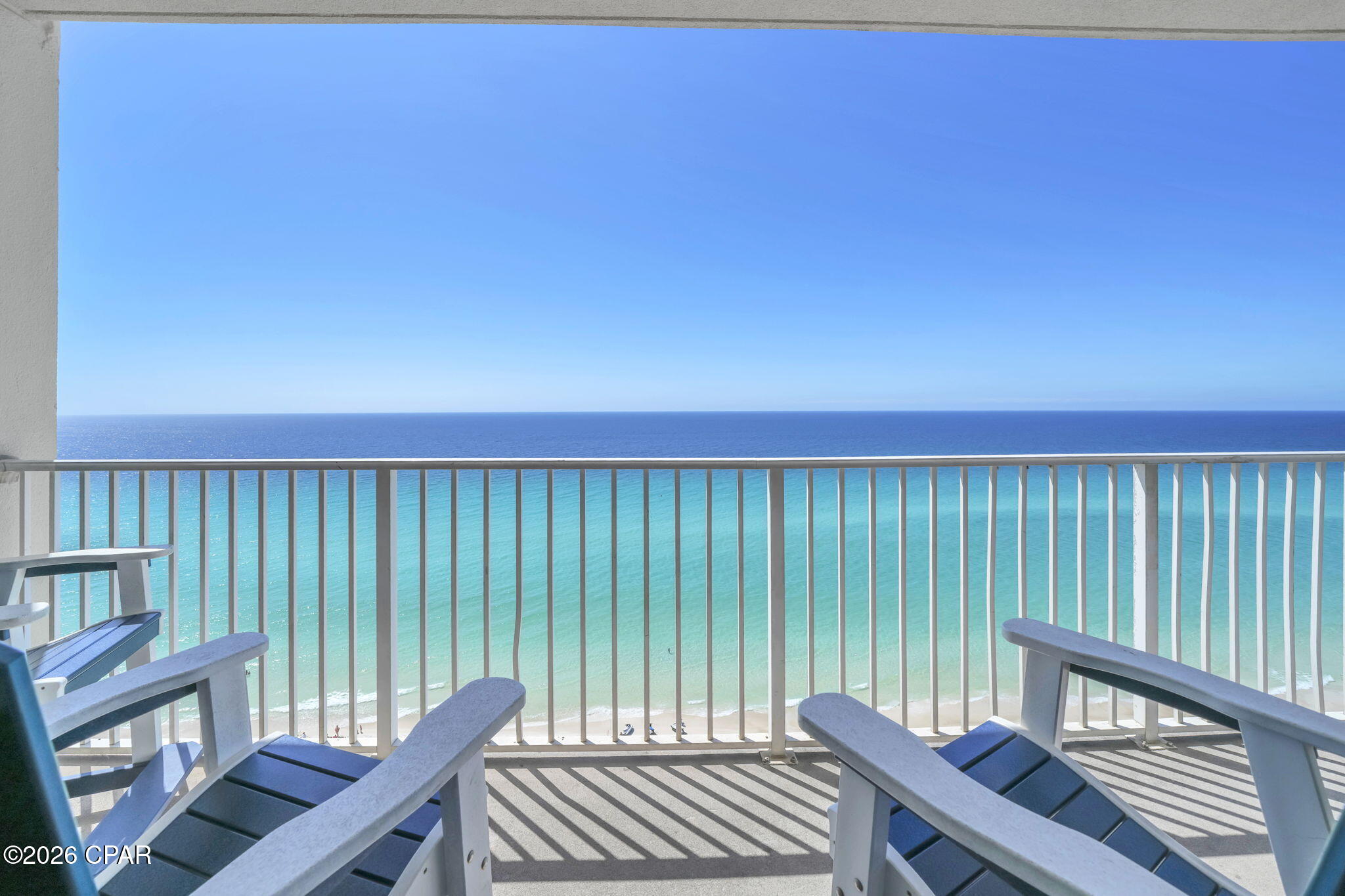 Image 39 For 16819 Front Beach Road 1501