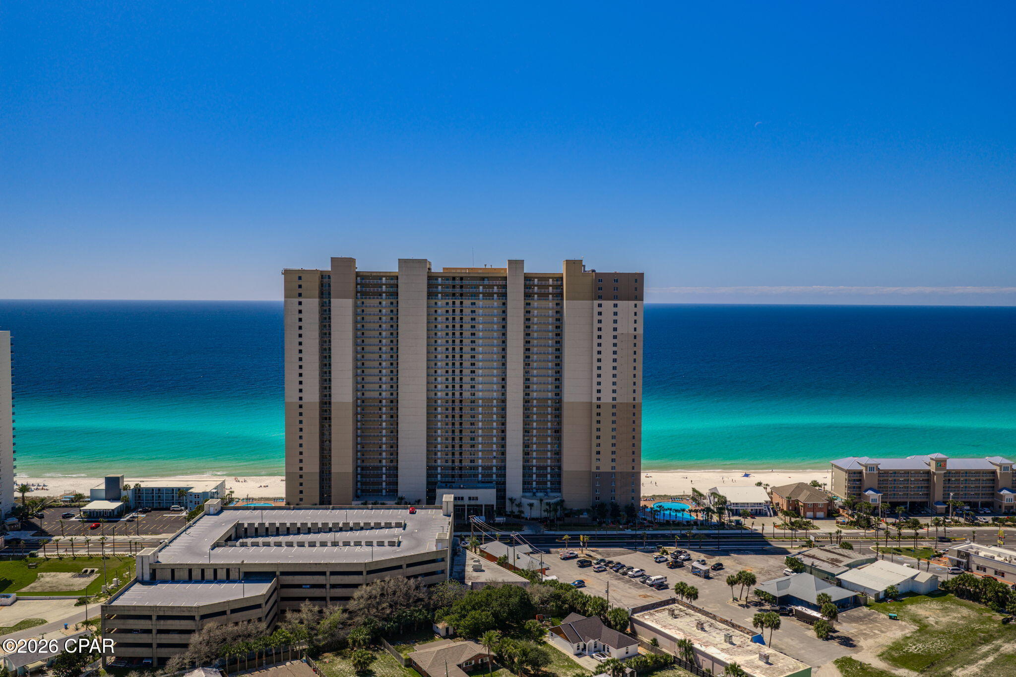 Image 41 For 16819 Front Beach Road 1501