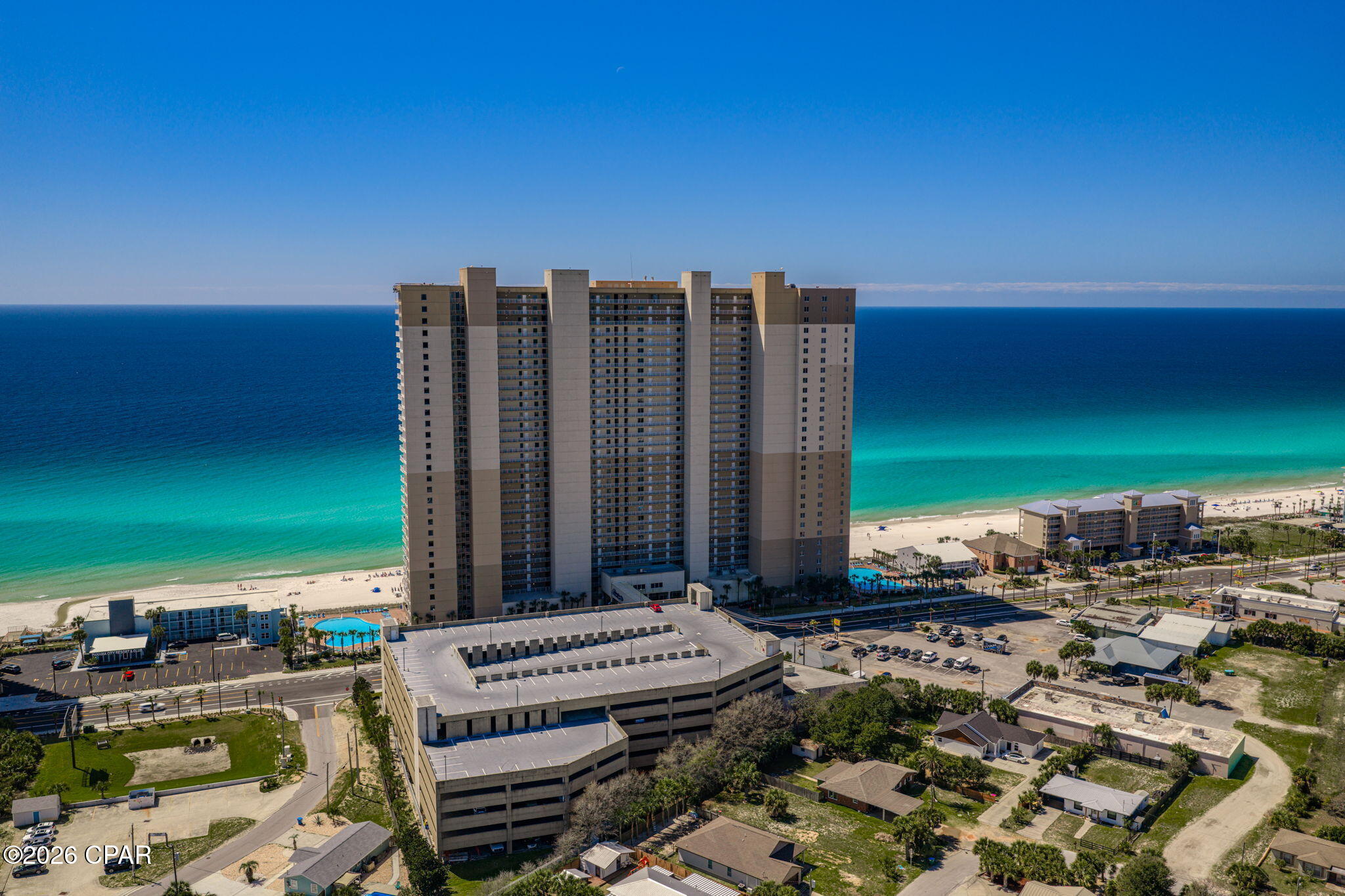 Image 42 For 16819 Front Beach Road 1501