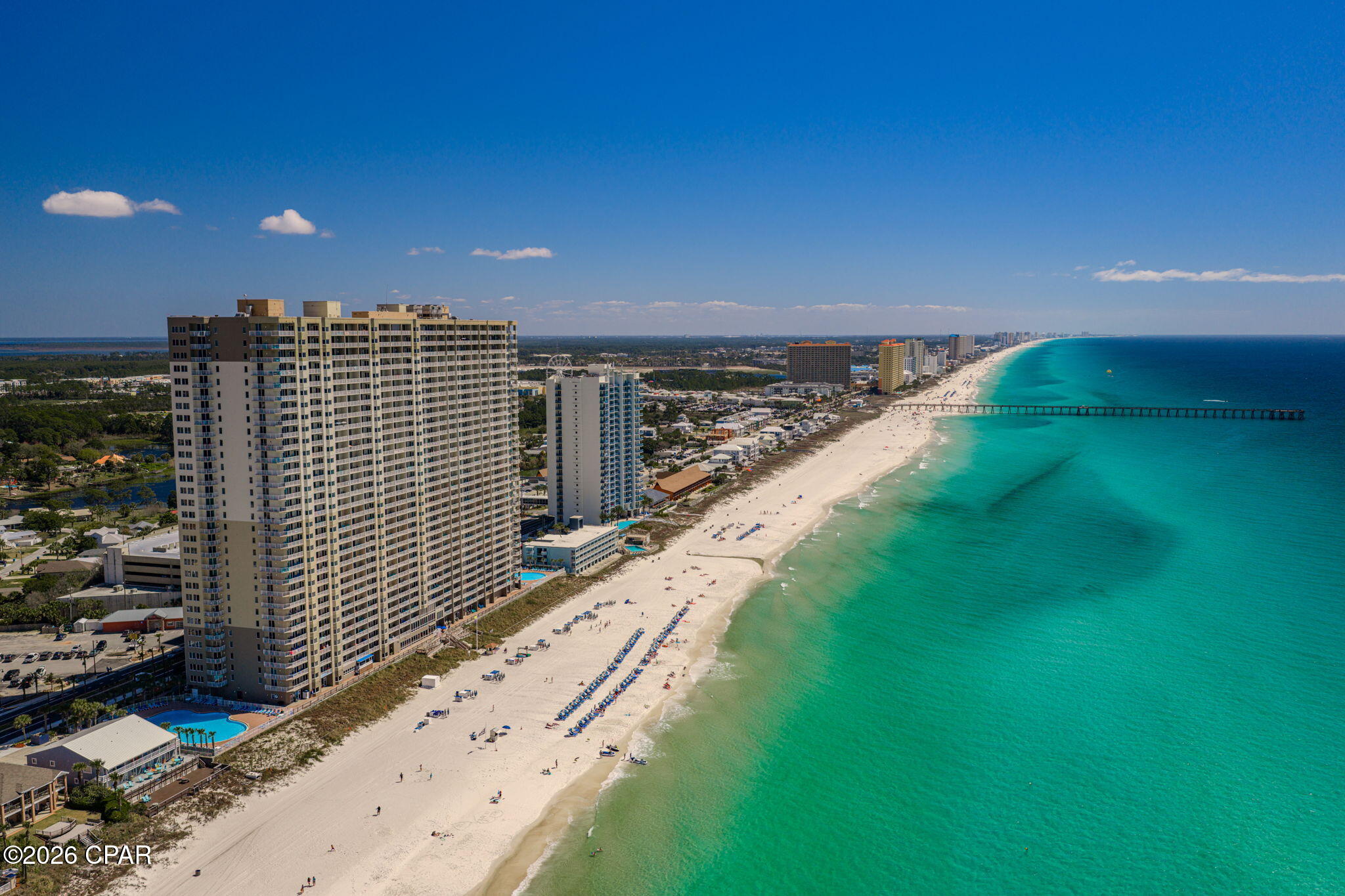 Image 44 For 16819 Front Beach Road 1501