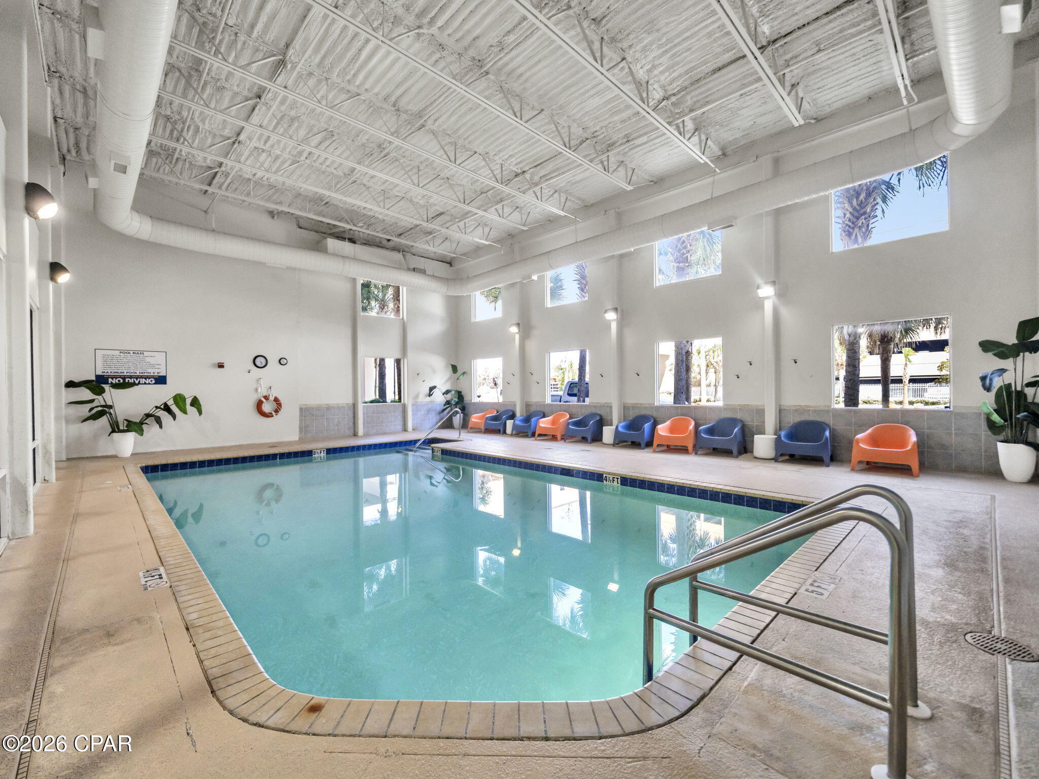 Image 48 For 16819 Front Beach Road 1501