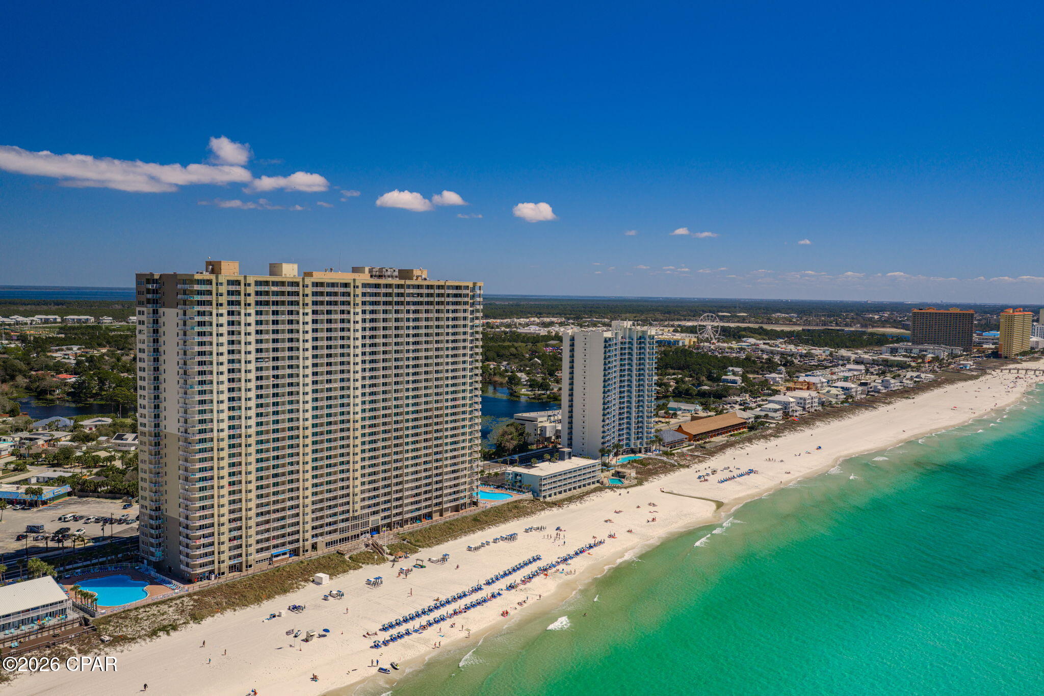 Image 51 For 16819 Front Beach Road 1501