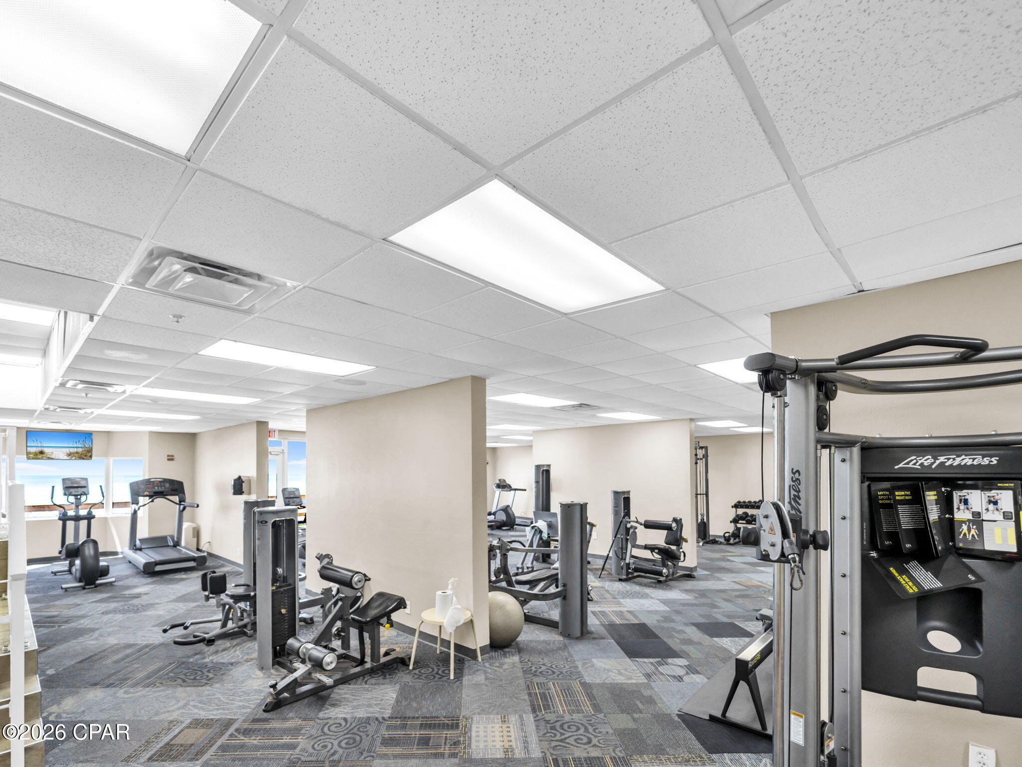 Image 58 For 16819 Front Beach Road 1501