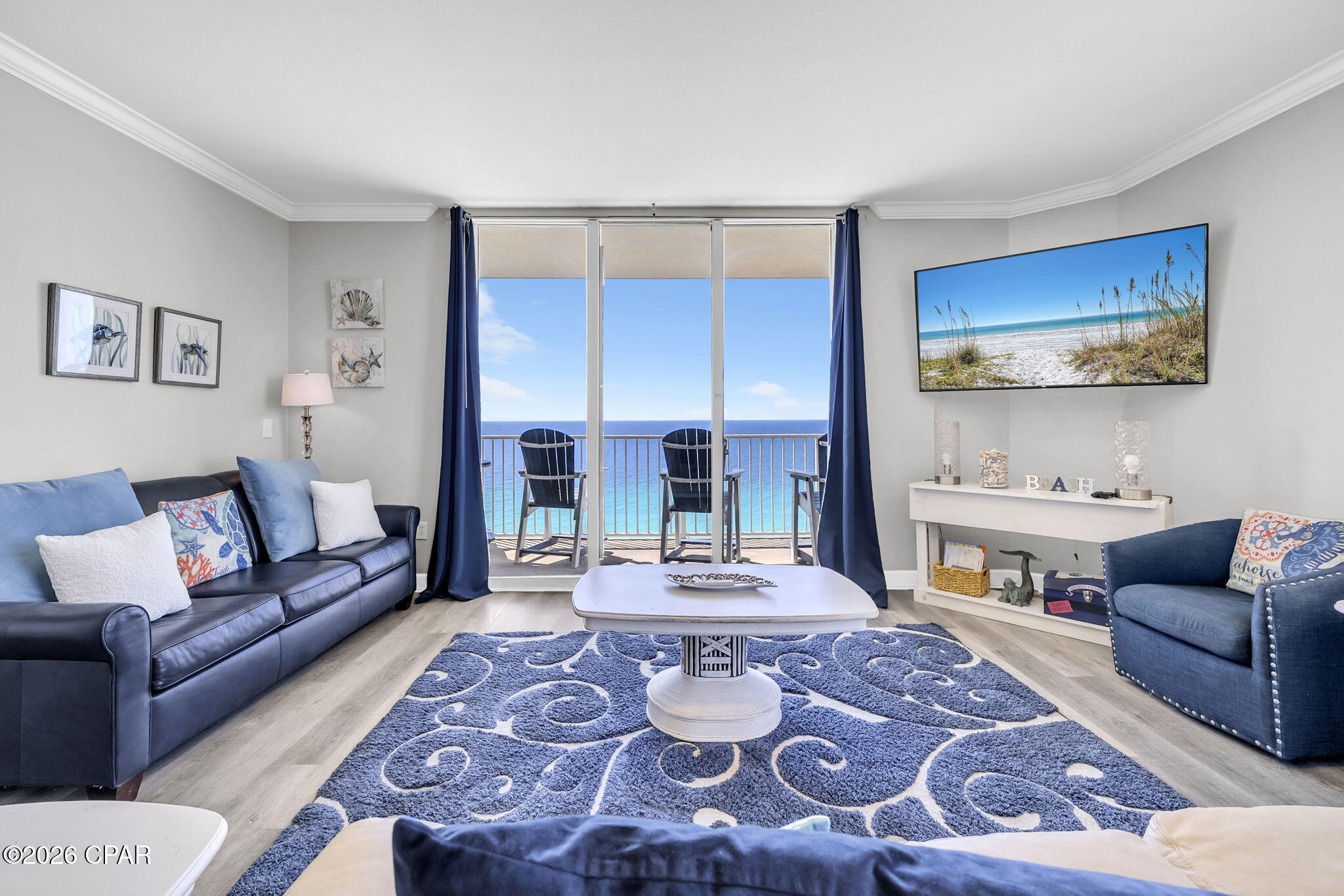 Image 6 For 16819 Front Beach Road 1501