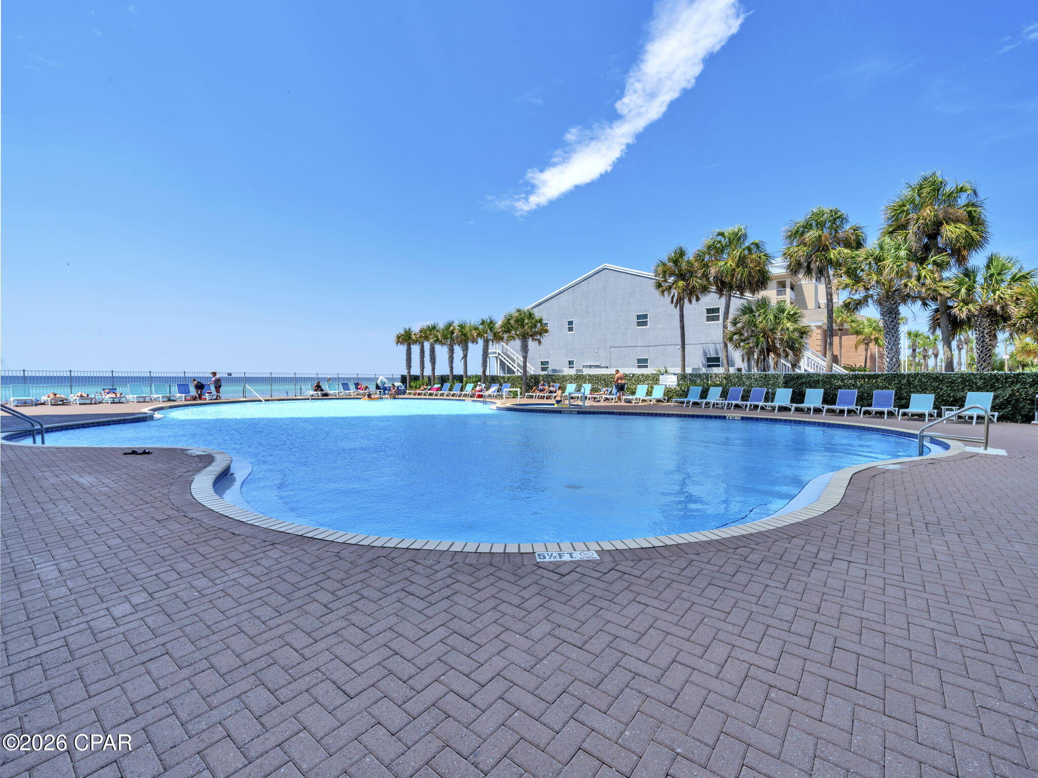 Image 61 For 16819 Front Beach Road 1501