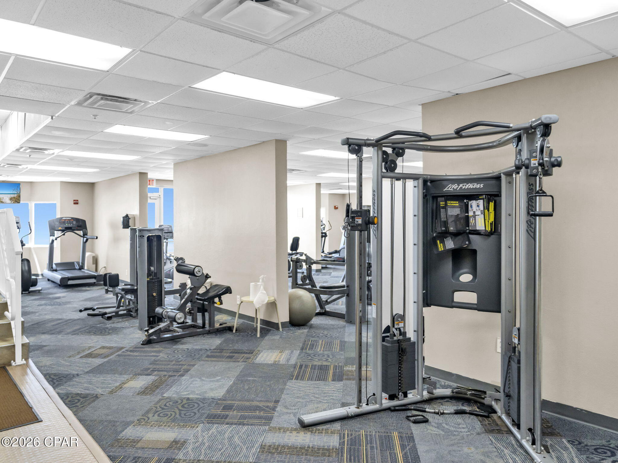 Image 63 For 16819 Front Beach Road 1501