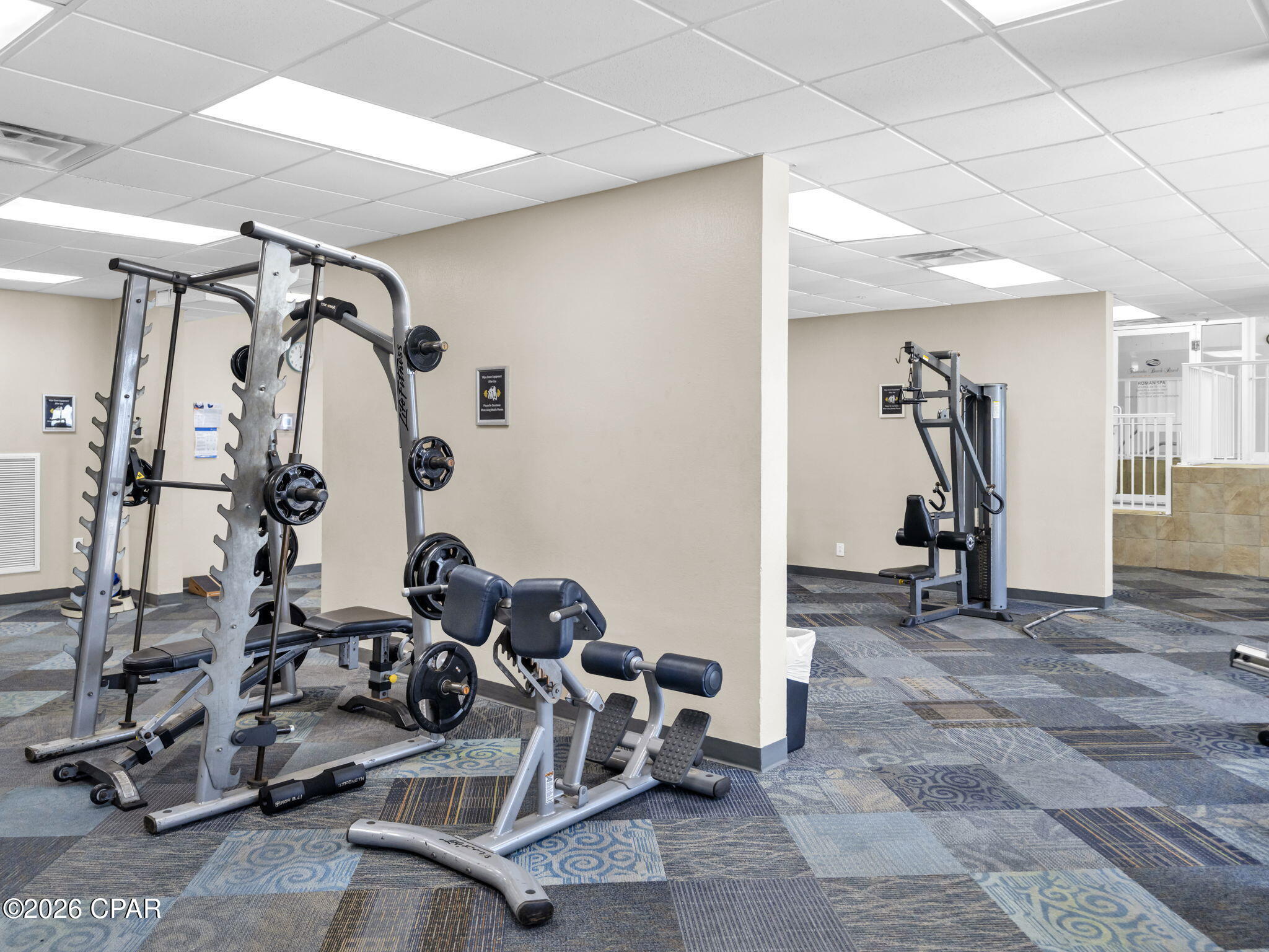 Image 70 For 16819 Front Beach Road 1501