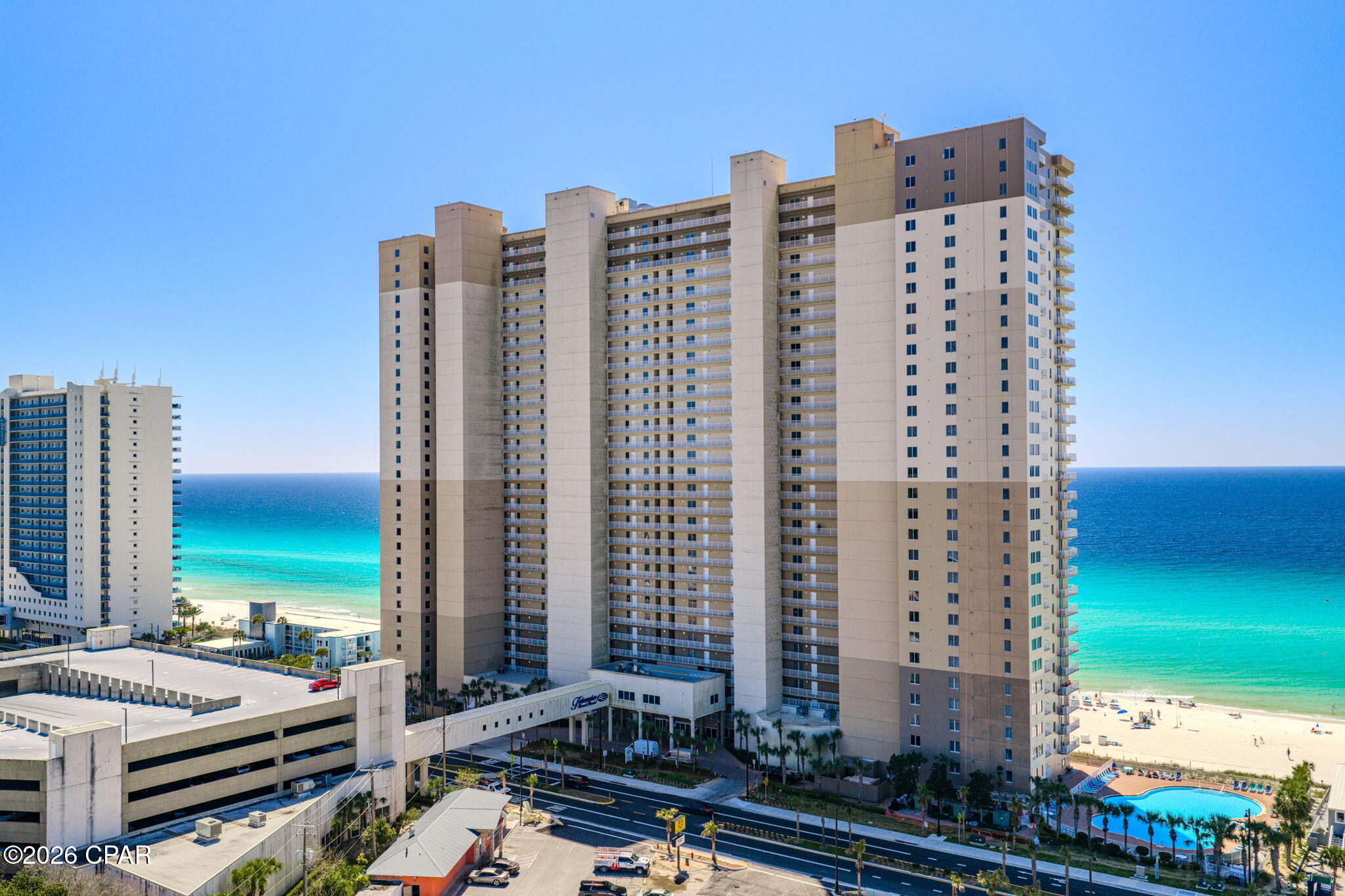 Image 72 For 16819 Front Beach Road 1501