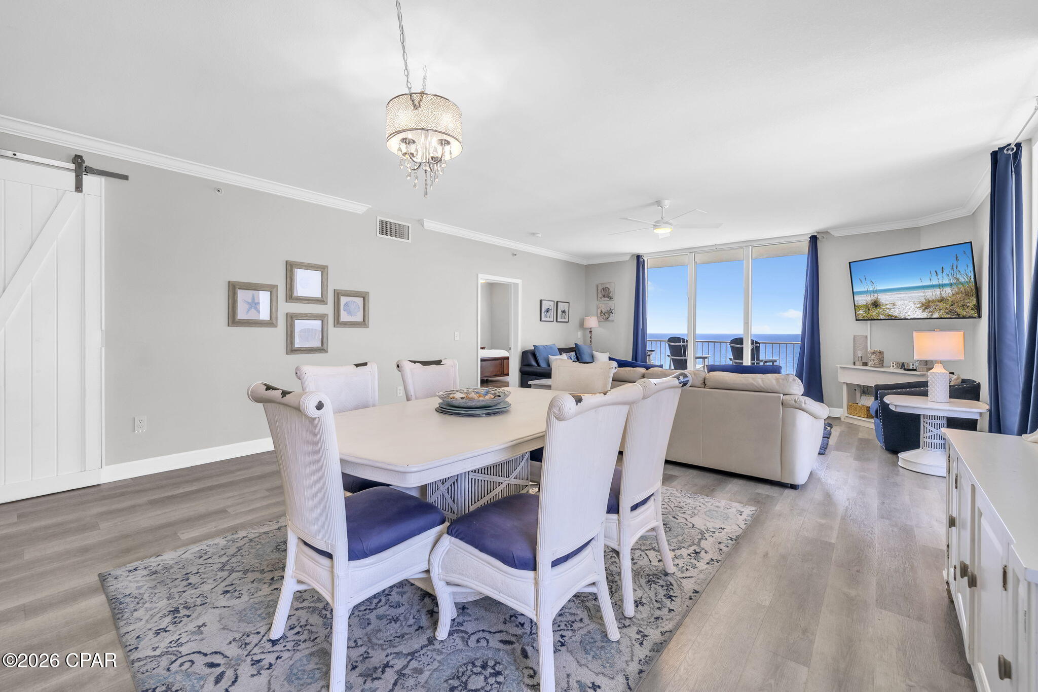 Image 9 For 16819 Front Beach Road 1501