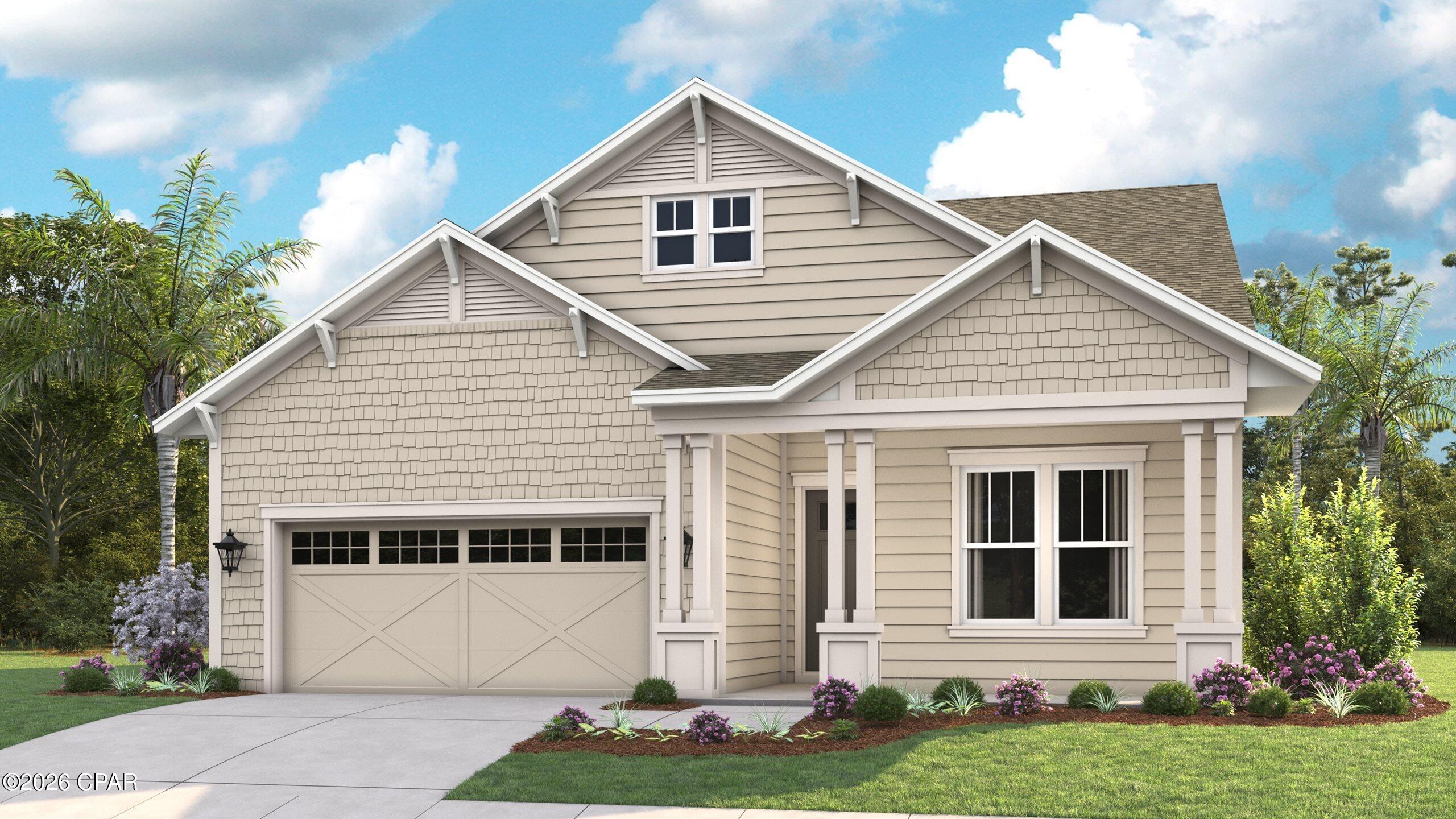 Details for 226 Palatka Street, Panama City Beach, FL 32413