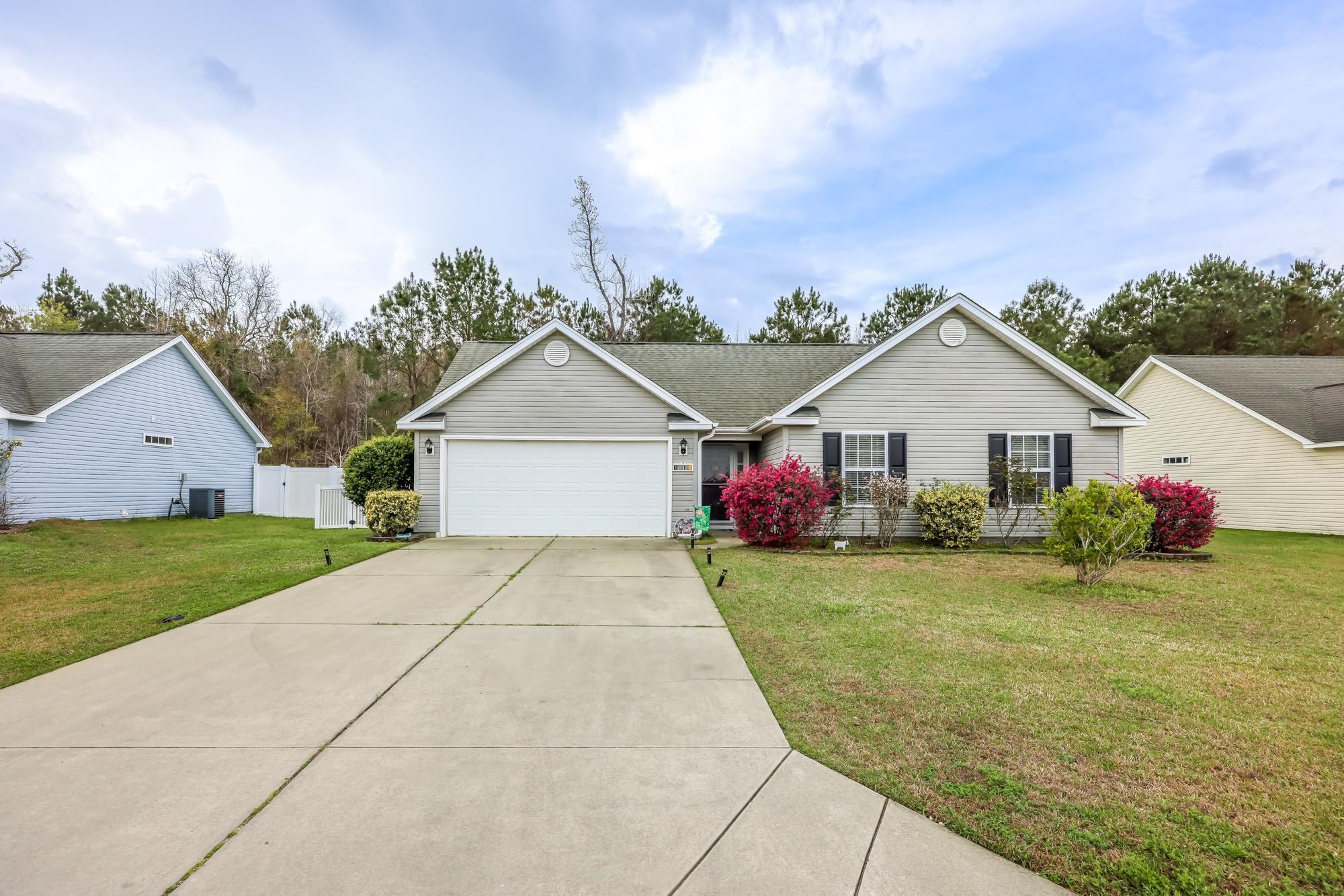 525 Carolina Woods Dr. Myrtle Beach, SC 29588