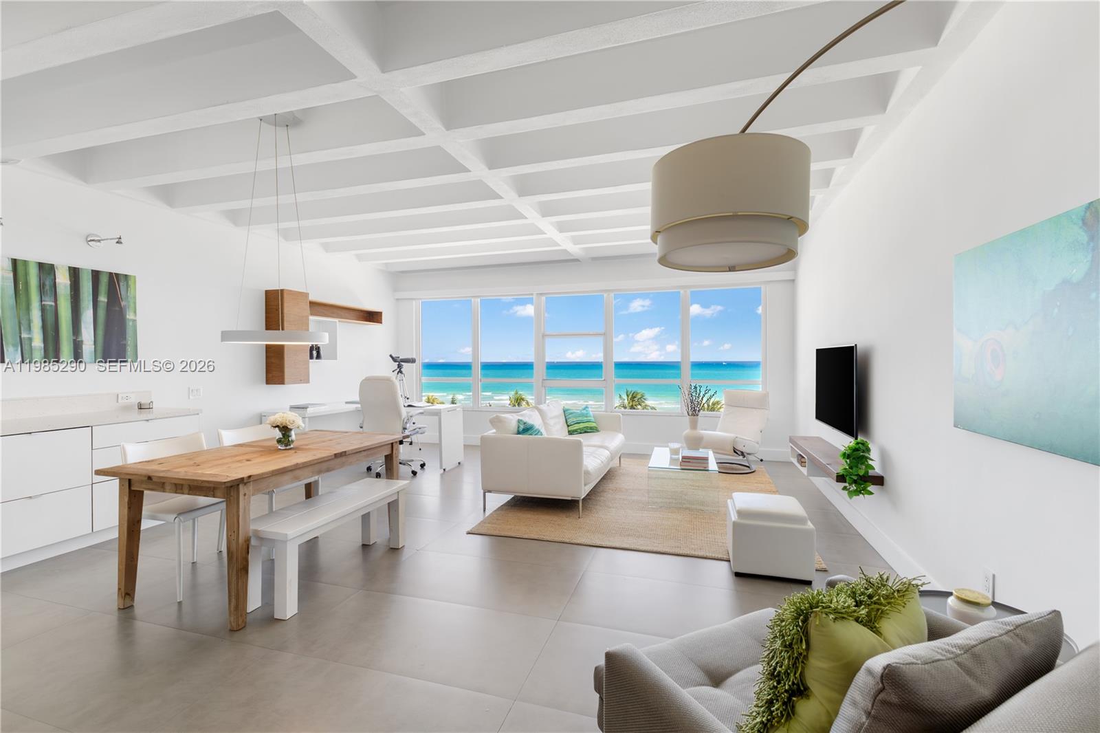 The Executive Condo