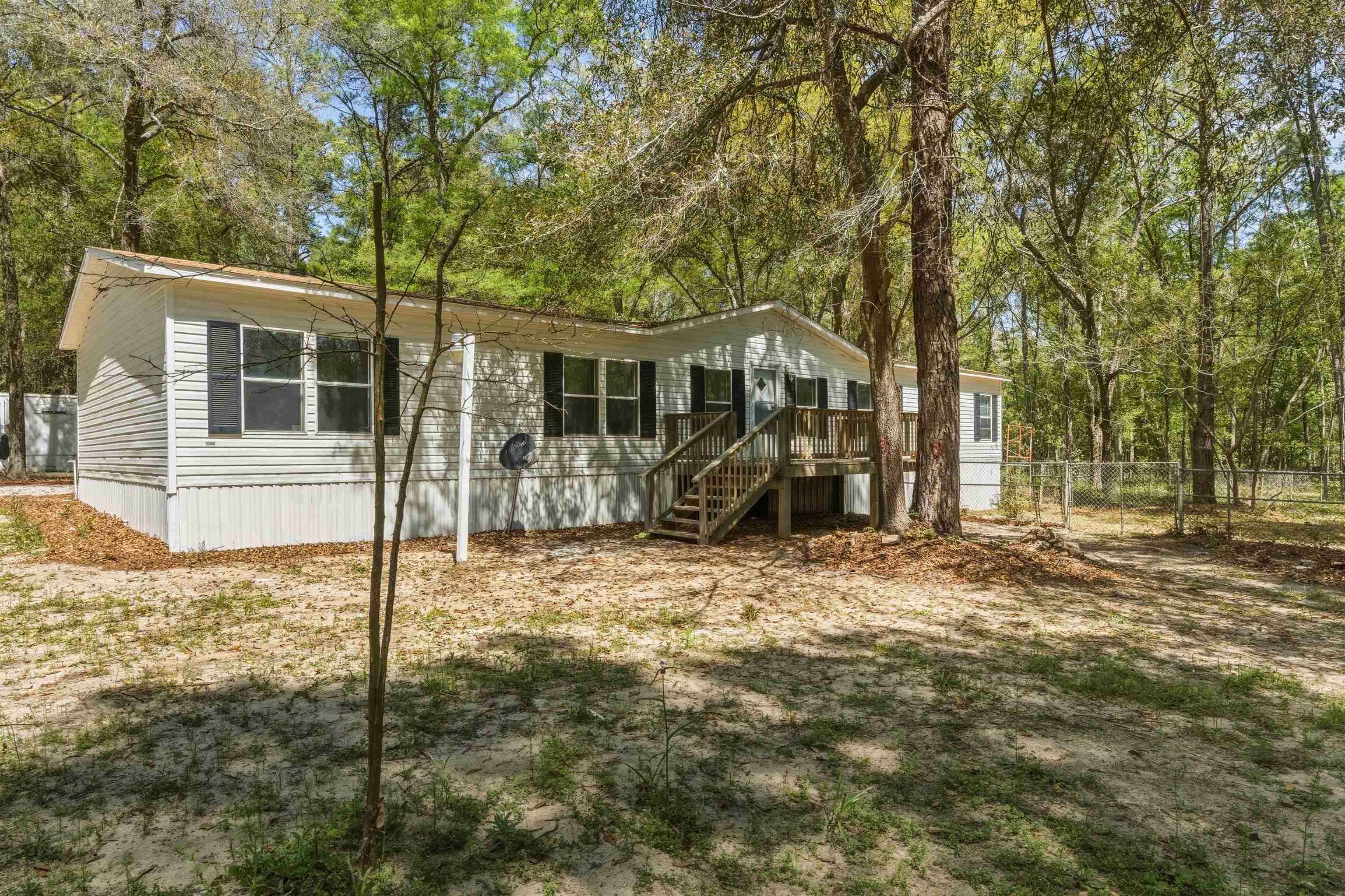 2339  Saturday Road , Tallahassee, FL, 32310
