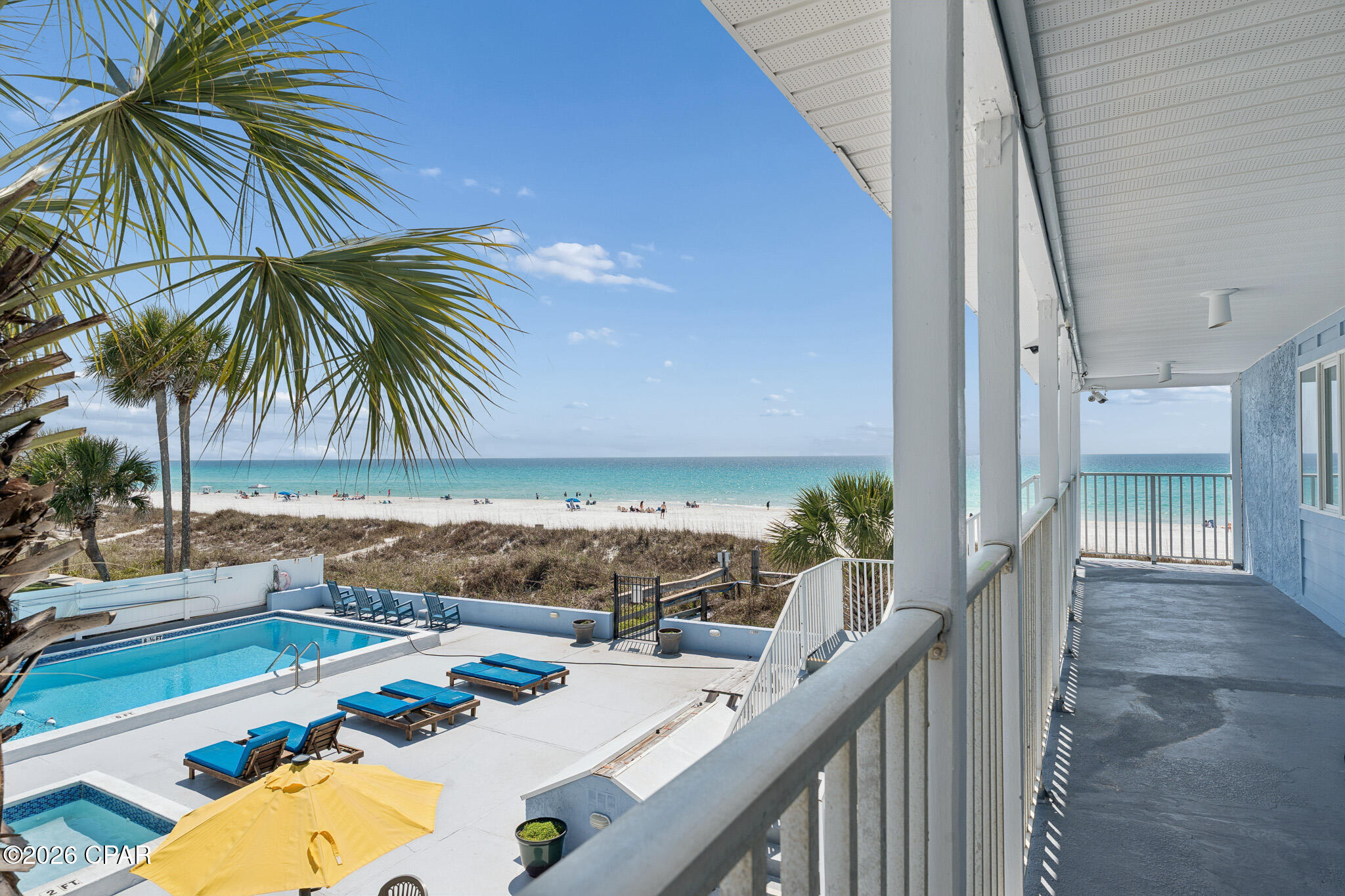 Image 11 For 8001 Surf Drive B7
