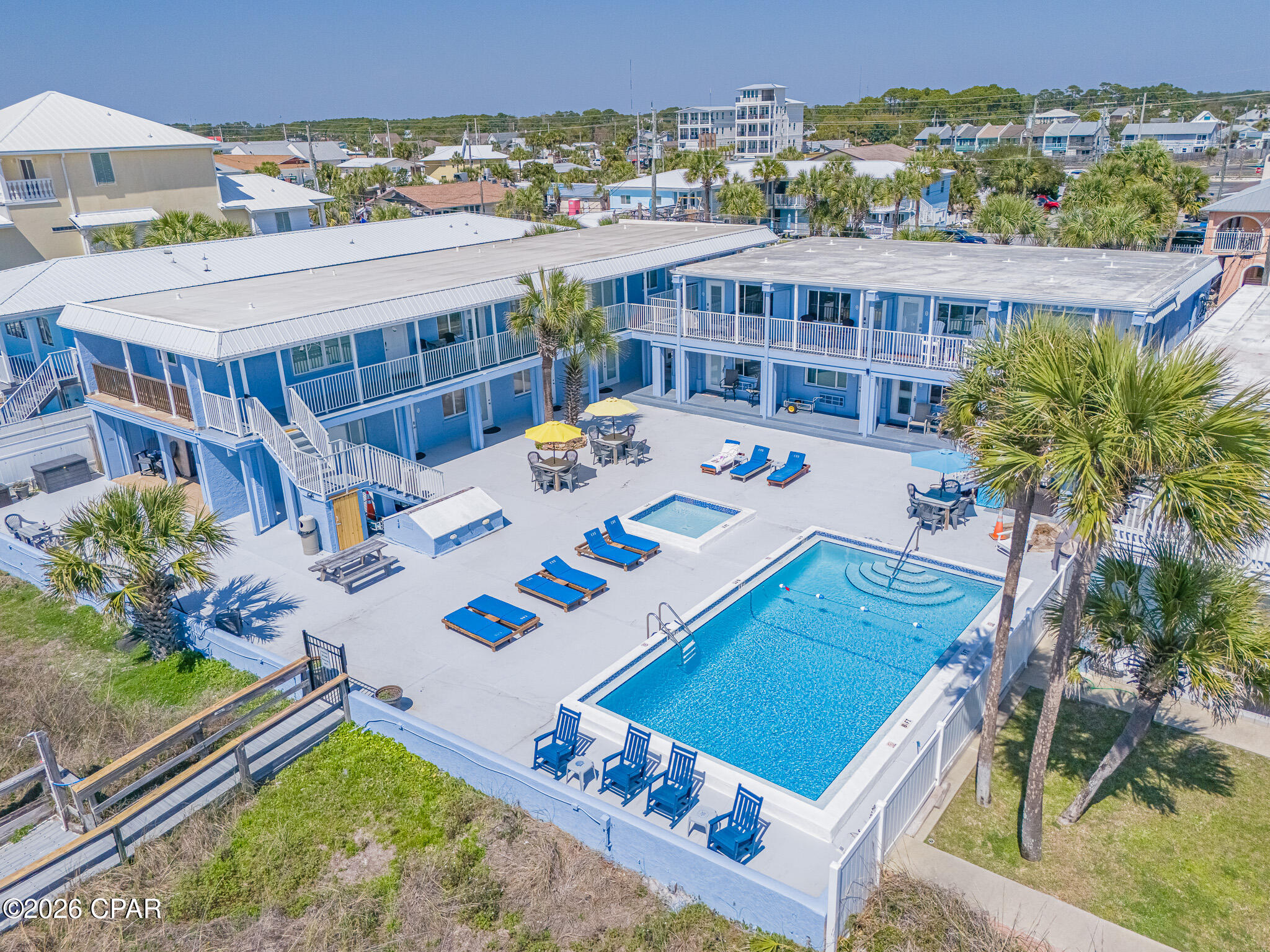 Image 2 For 8001 Surf Drive B7